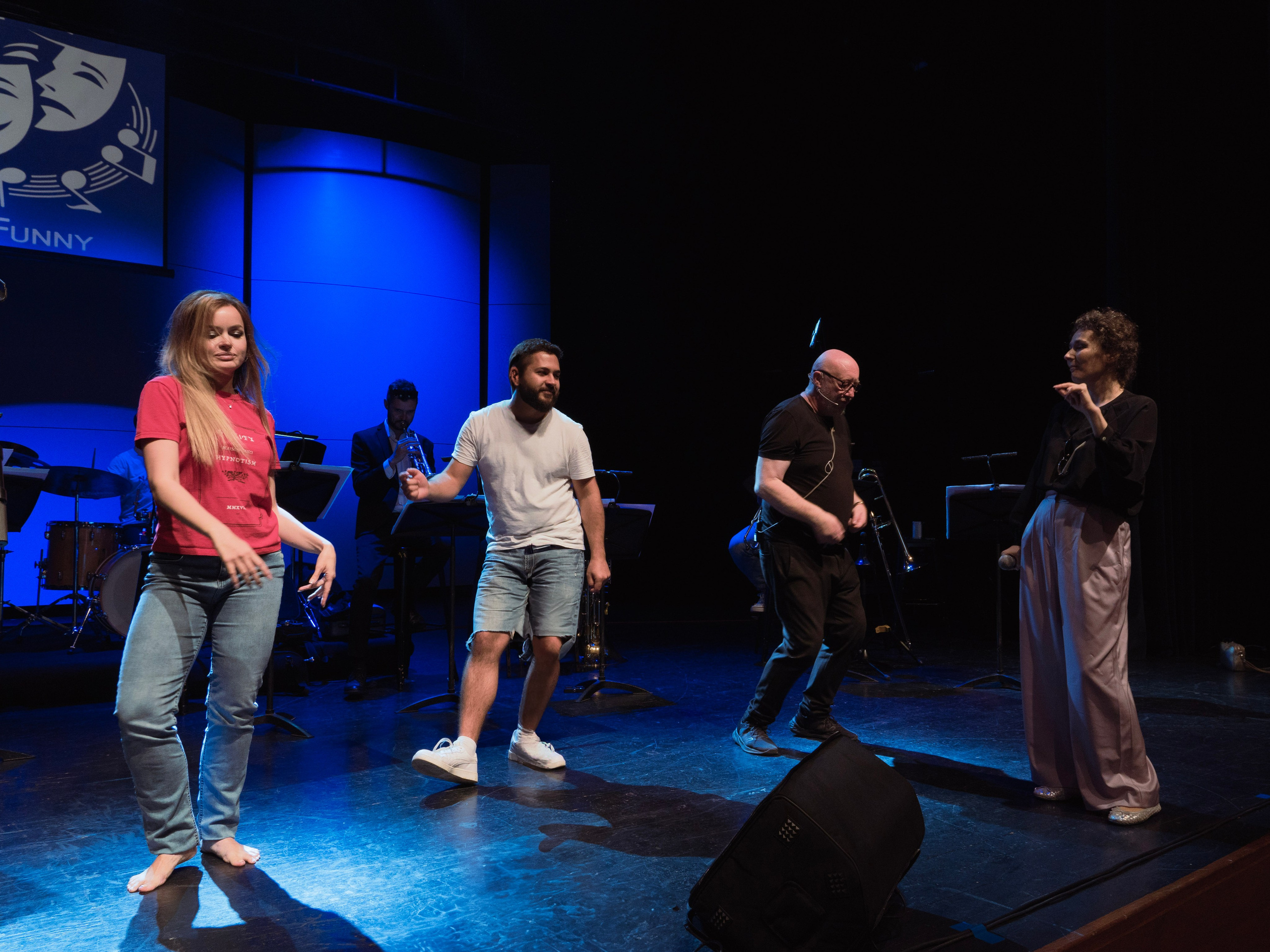 SymFunny. Art and outdoor photography