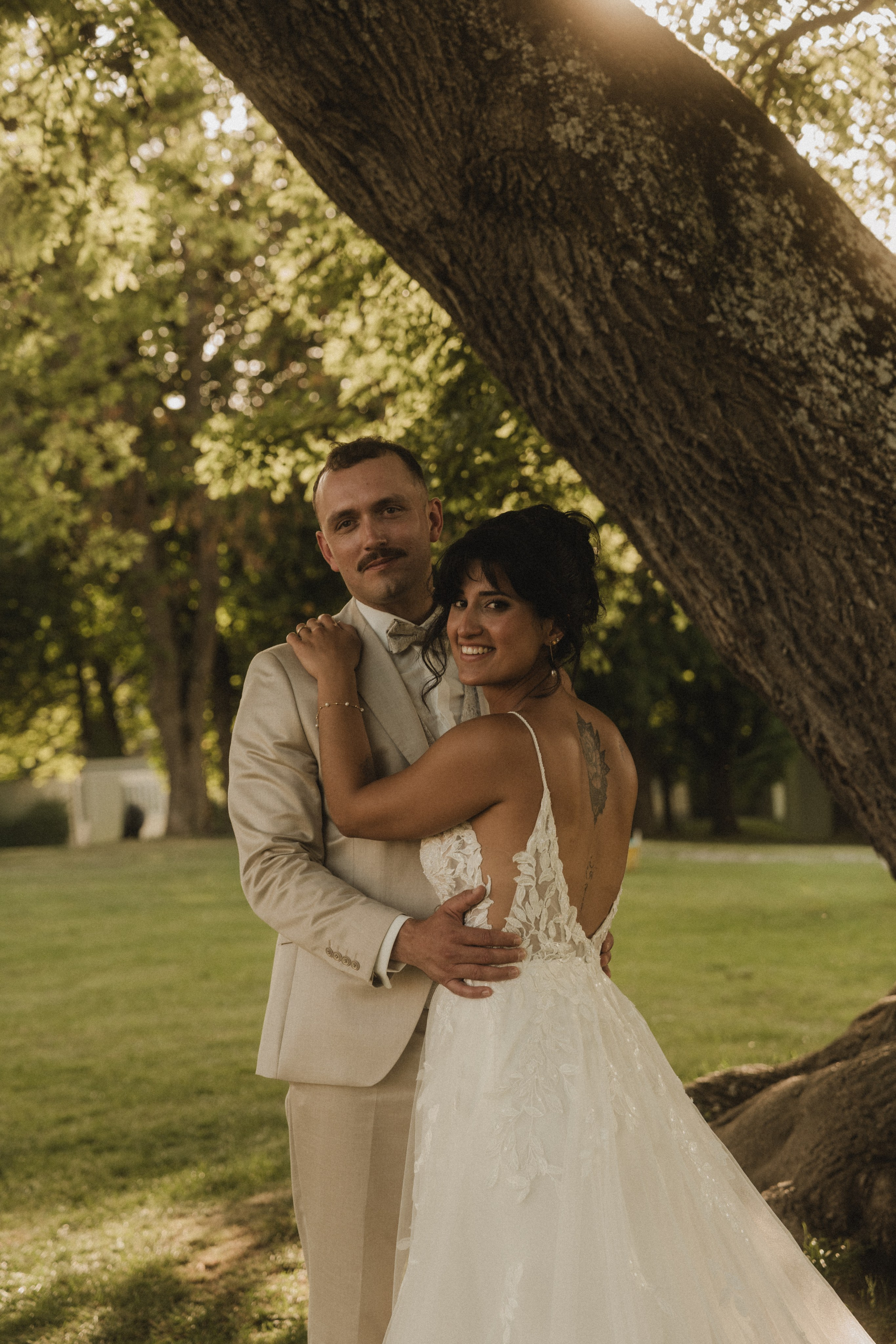 Hilal & Lucca. Hochzeitsfotografin in Deutschland