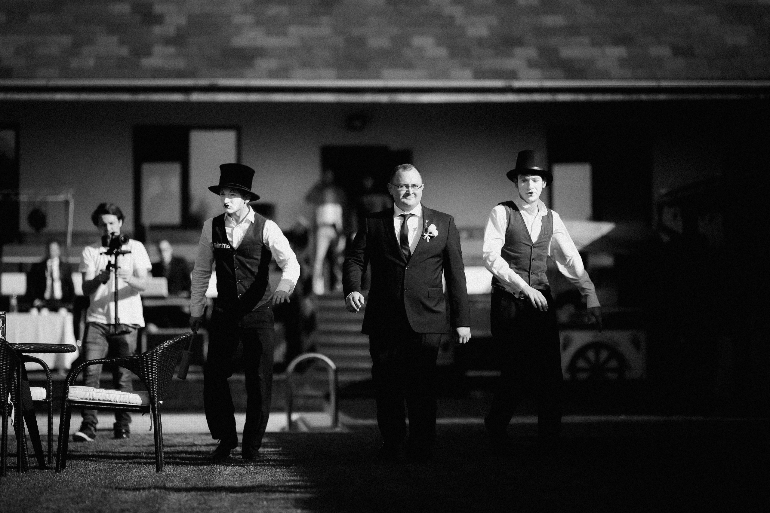 Когда молодость выключает свет Олеся и Вадим. Фотограф Андрей Друк