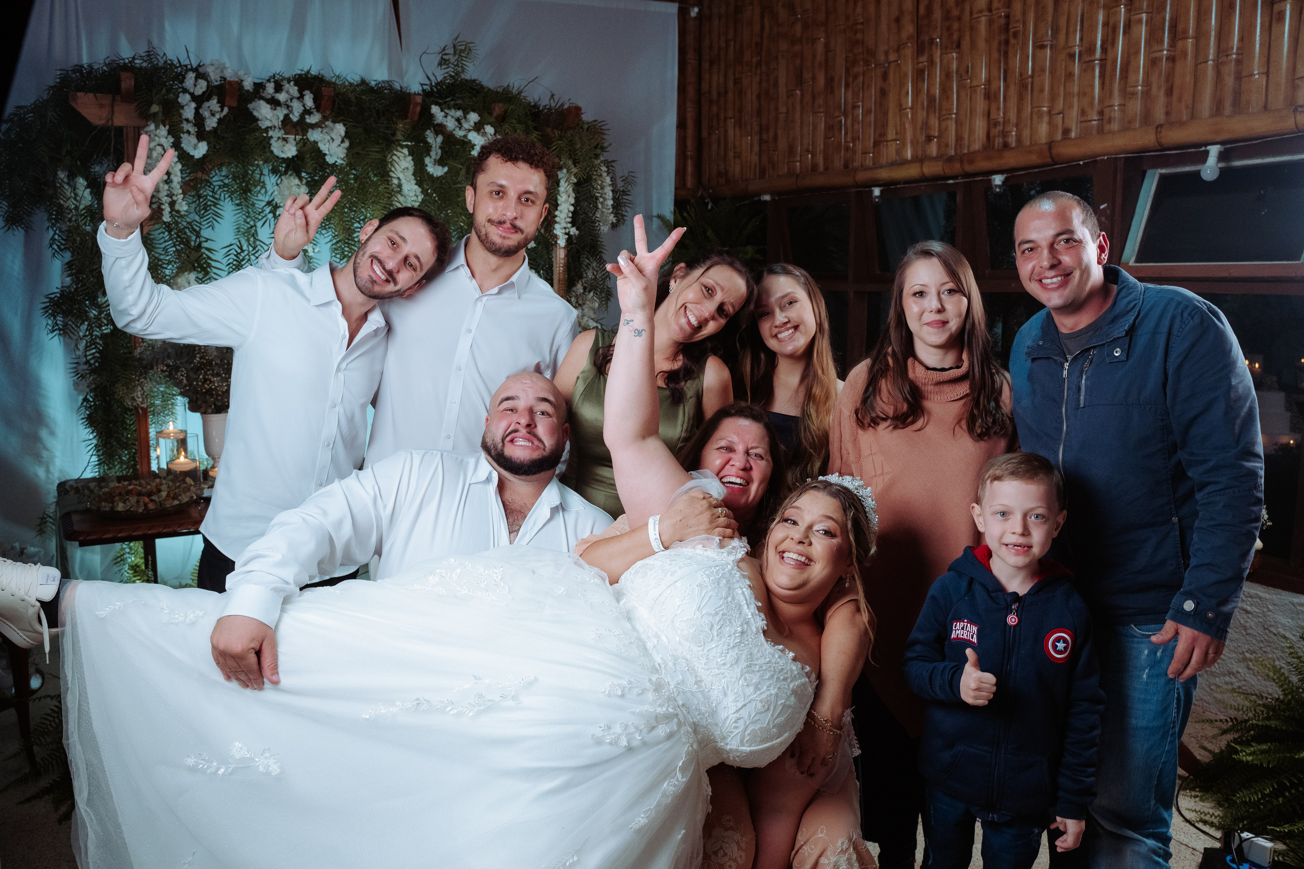 Casamentos | Kimera Produtora. Kimera Produtora