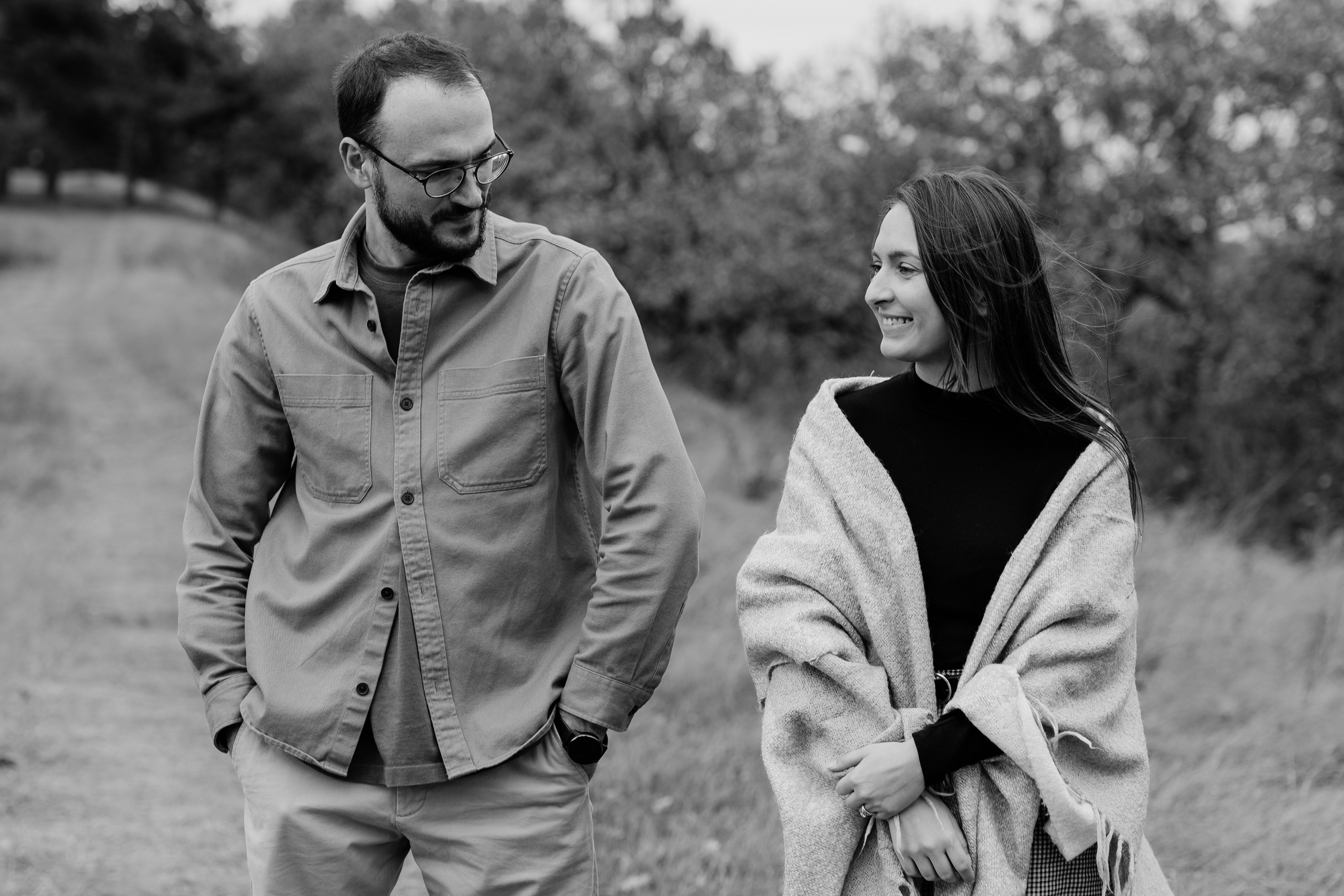 Iosana & Grisha. Main