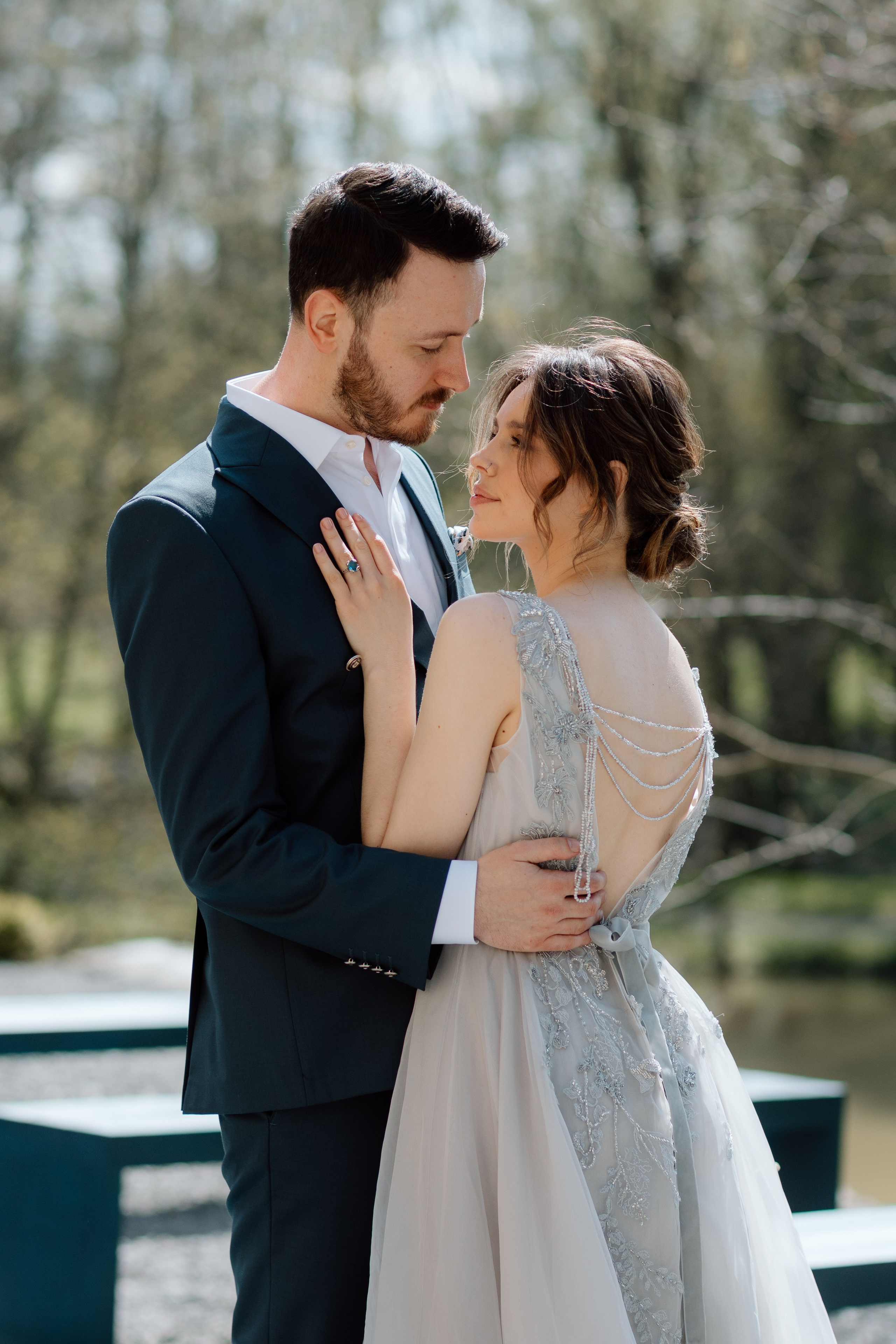 Styled Shoot Zabola Estate. Main