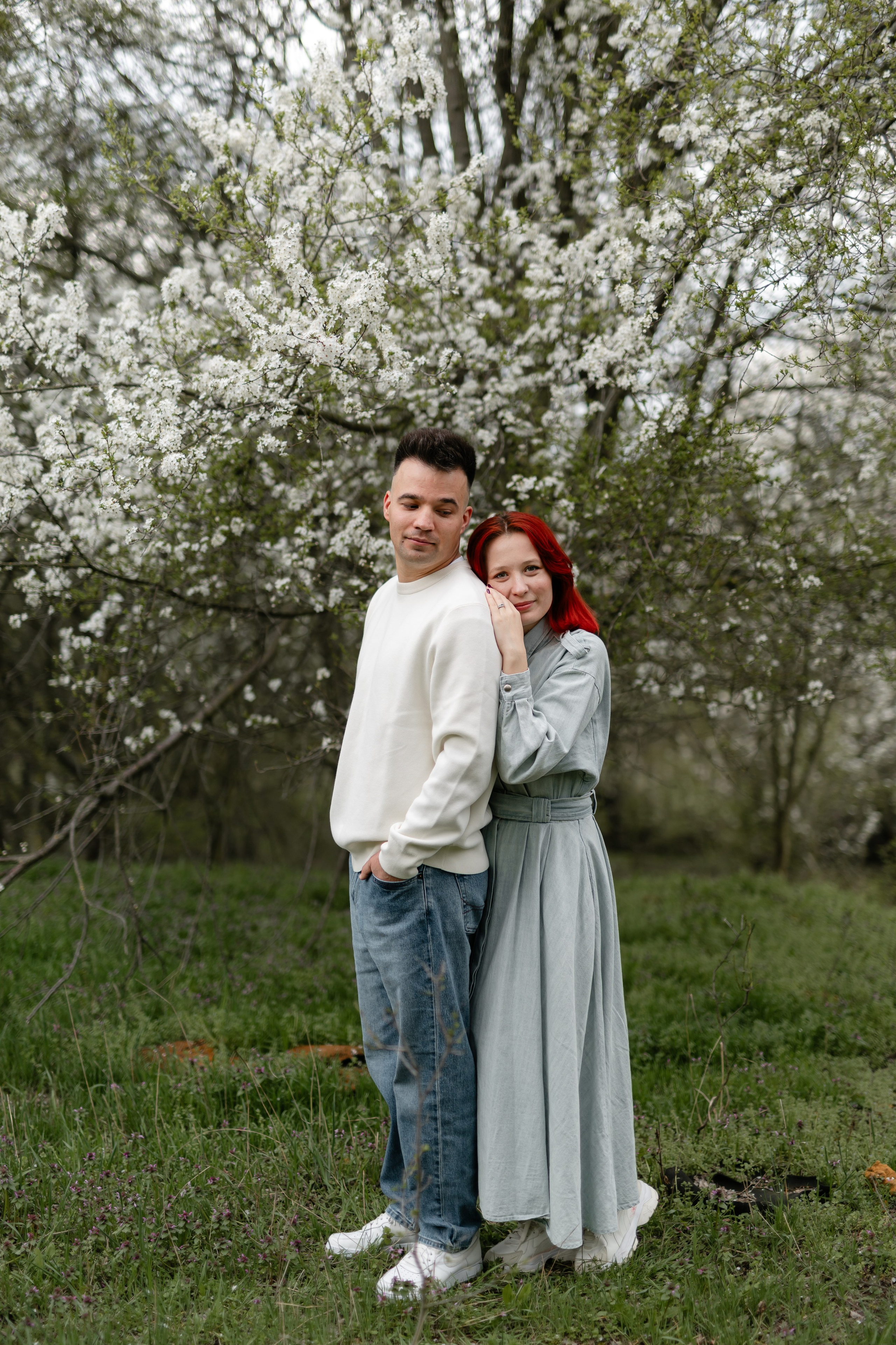 Casiana & Victor. Main