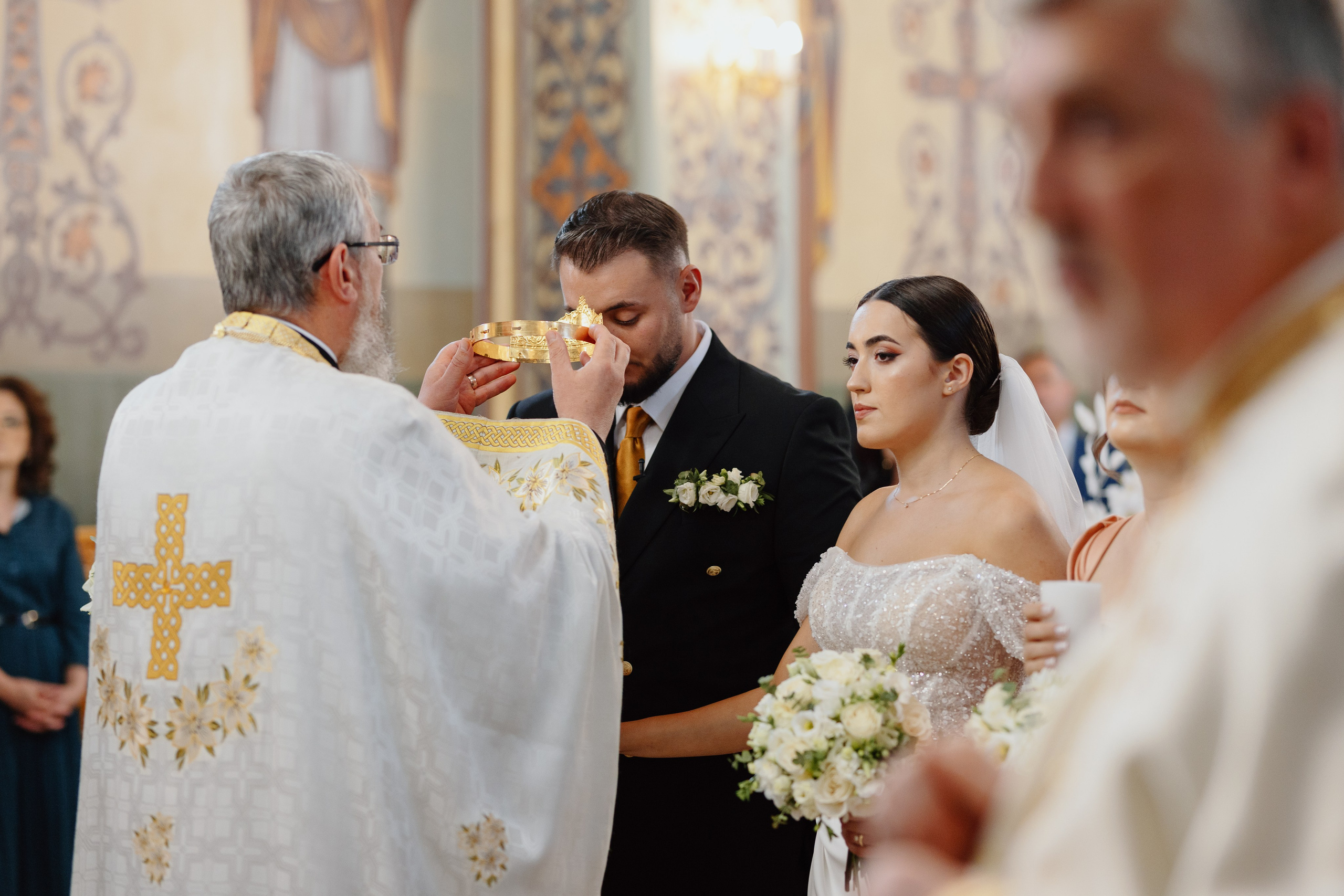 Iustin & Fabiana. Main