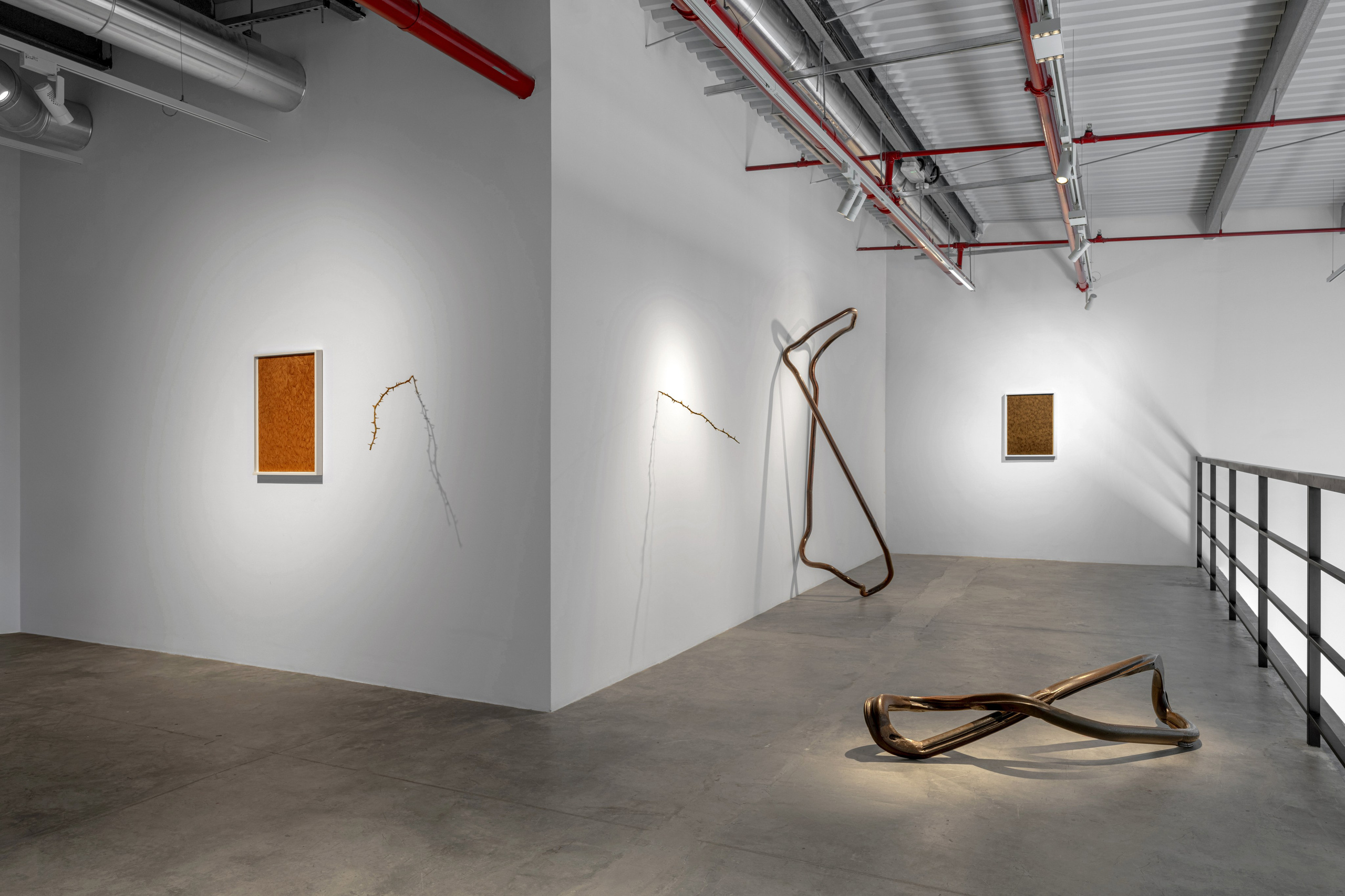 Nika Project Space “Beghost”