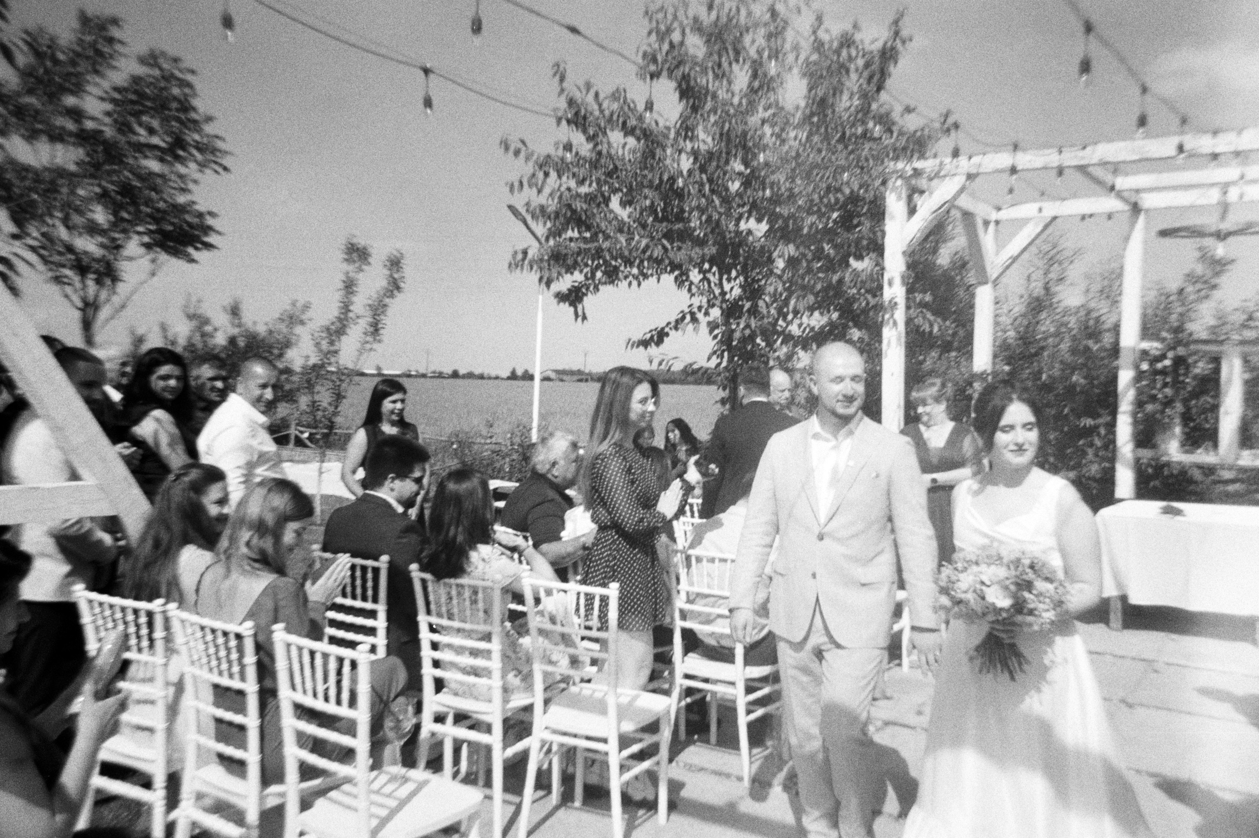 Simina & George’s wedding