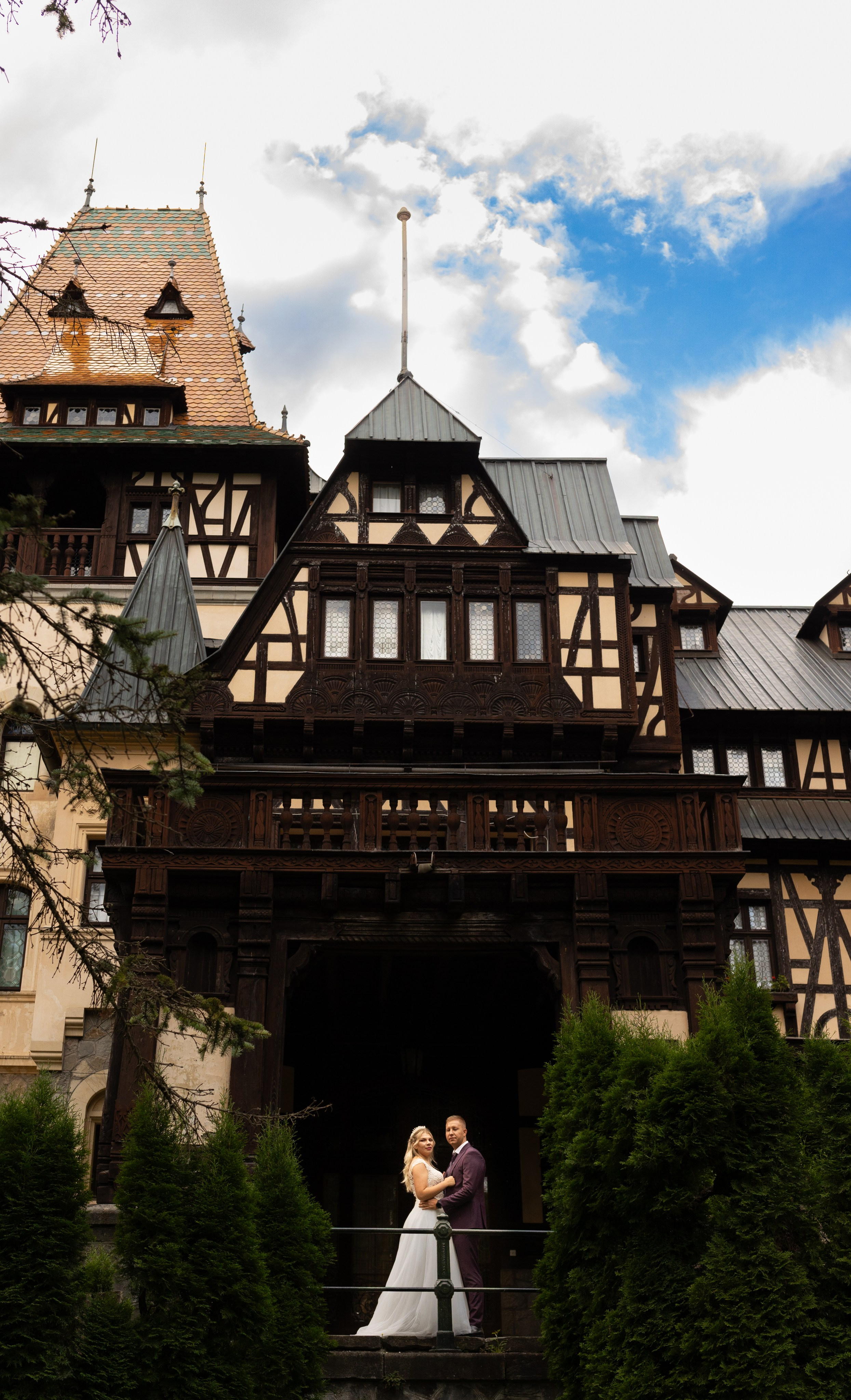 Fotografii de la sedinte foto Trash the Dress. Codux — Fotograf Tulcea | Fotograf Evenimente