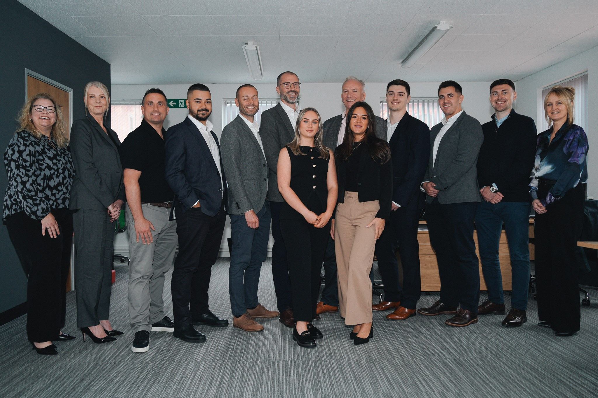 Ernest Grant. Creative Family, Brand, Boudoir and Wedding Photographer in Solihull & Birmingham Irina Zoteeva