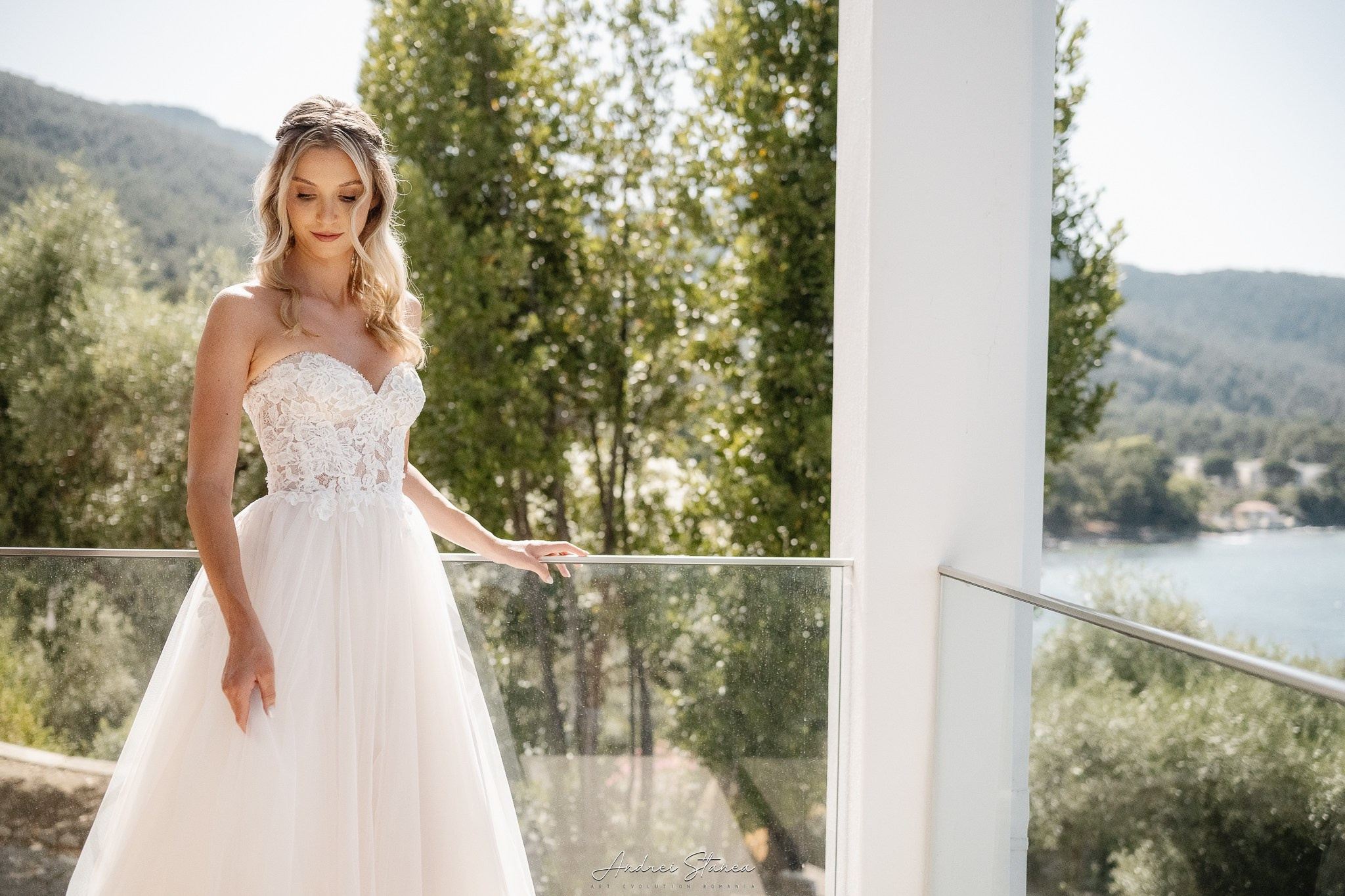 Sorina & Razvan. Andrei Stanea