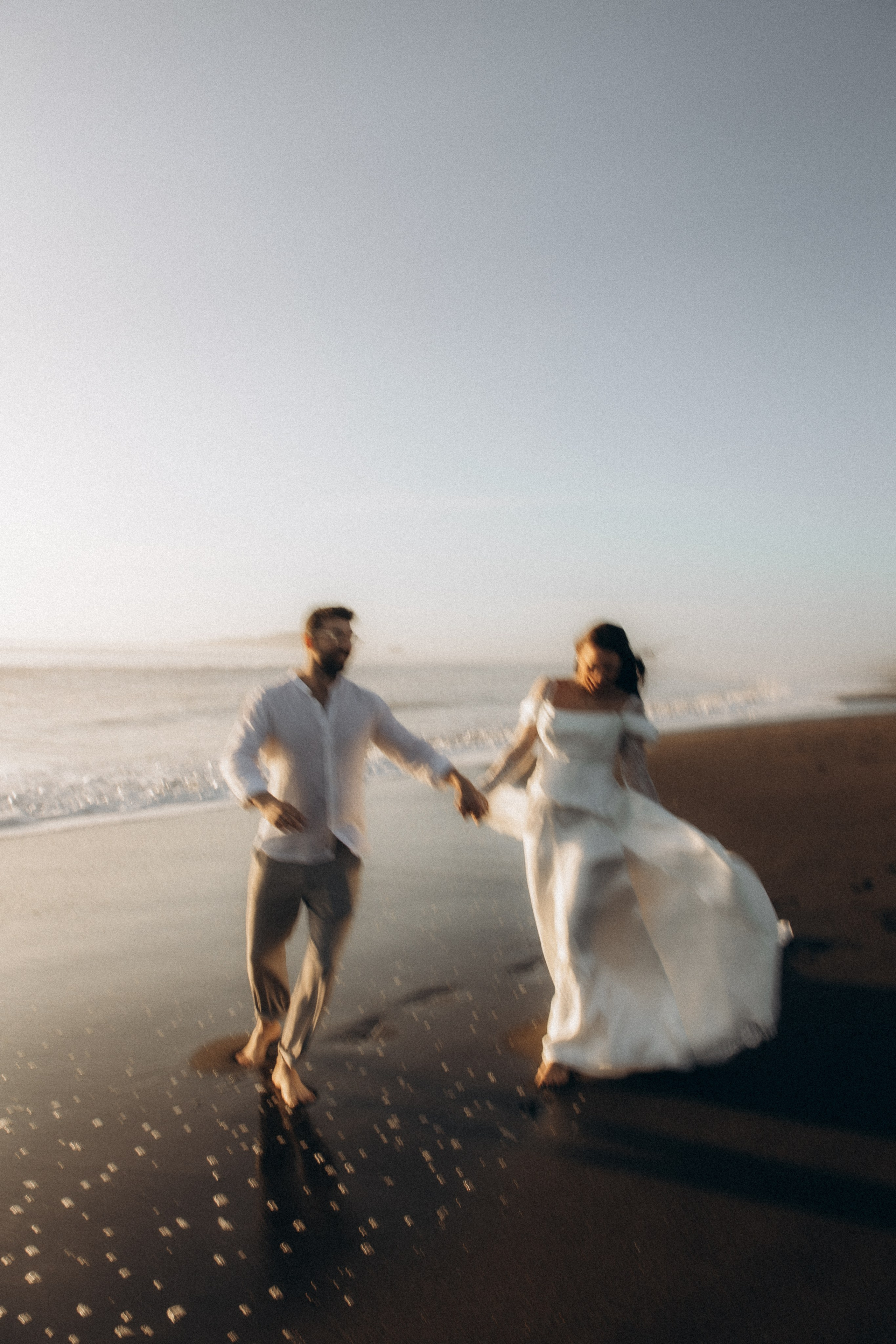 Elopement of Jessica & Clovis. Fotógrafa familiar Santiago y Chile Anna Almazova