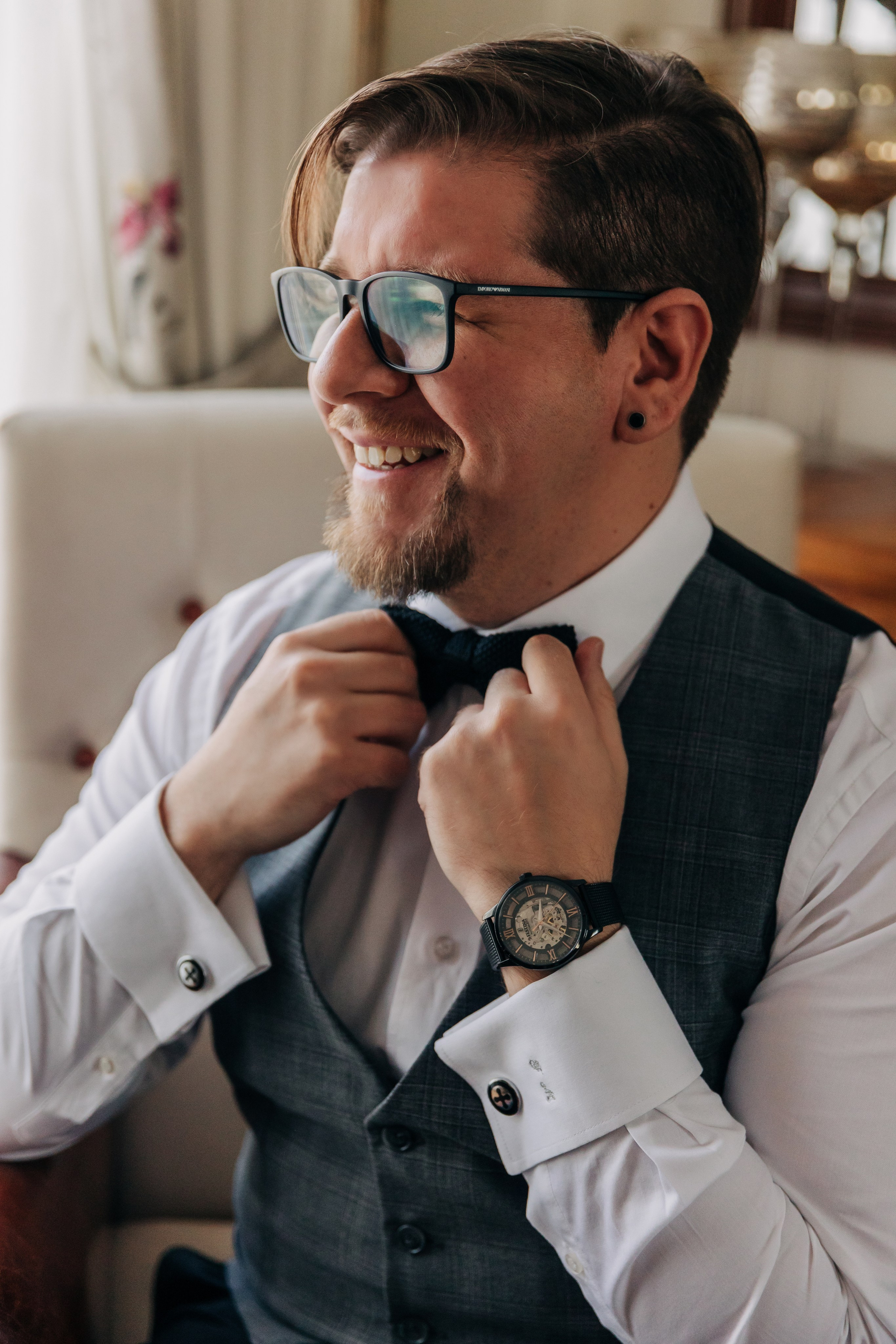 Natalia & Fernando. Fotógrafa familiar Santiago y Chile Anna Almazova