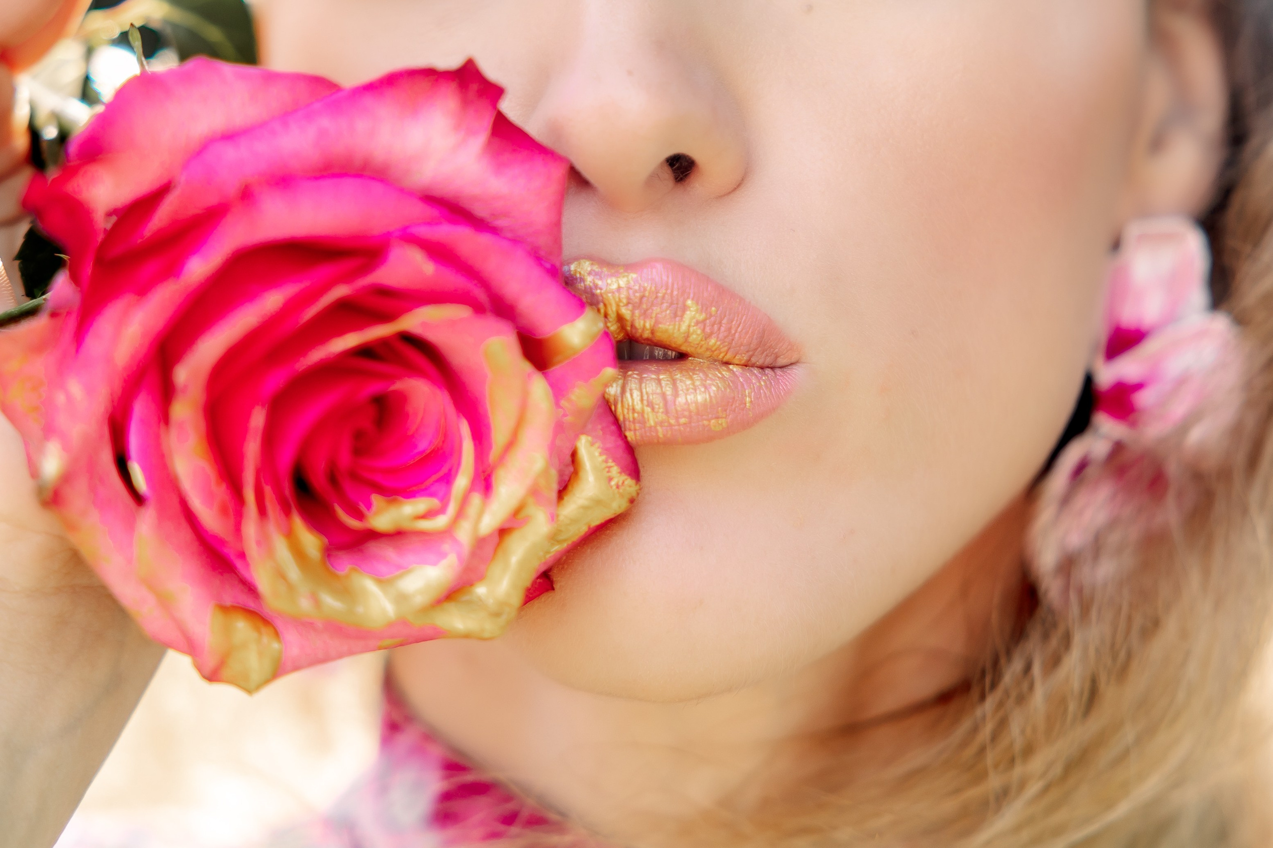 Women. Alya Leto Photographer