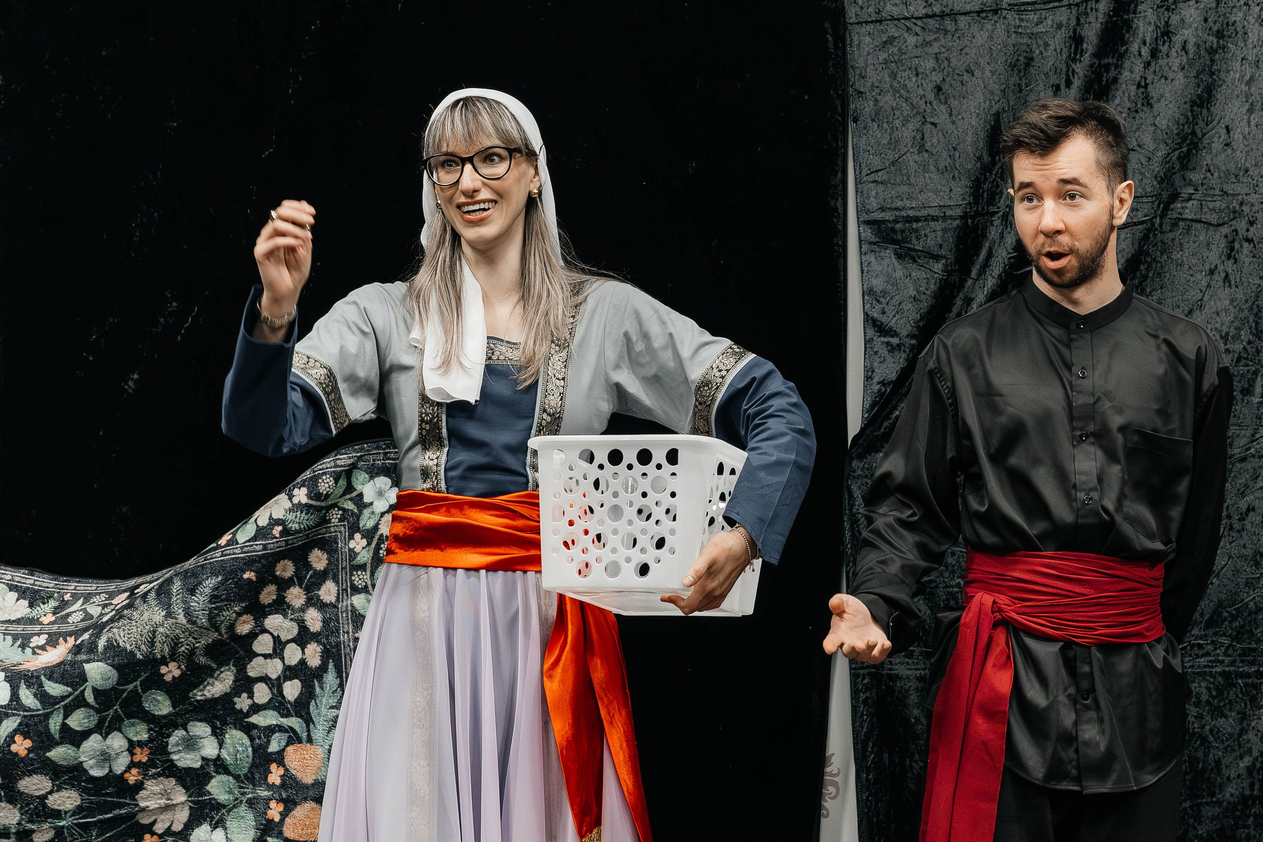 Documentary. Documentary and Portrait Photographer in Seattle