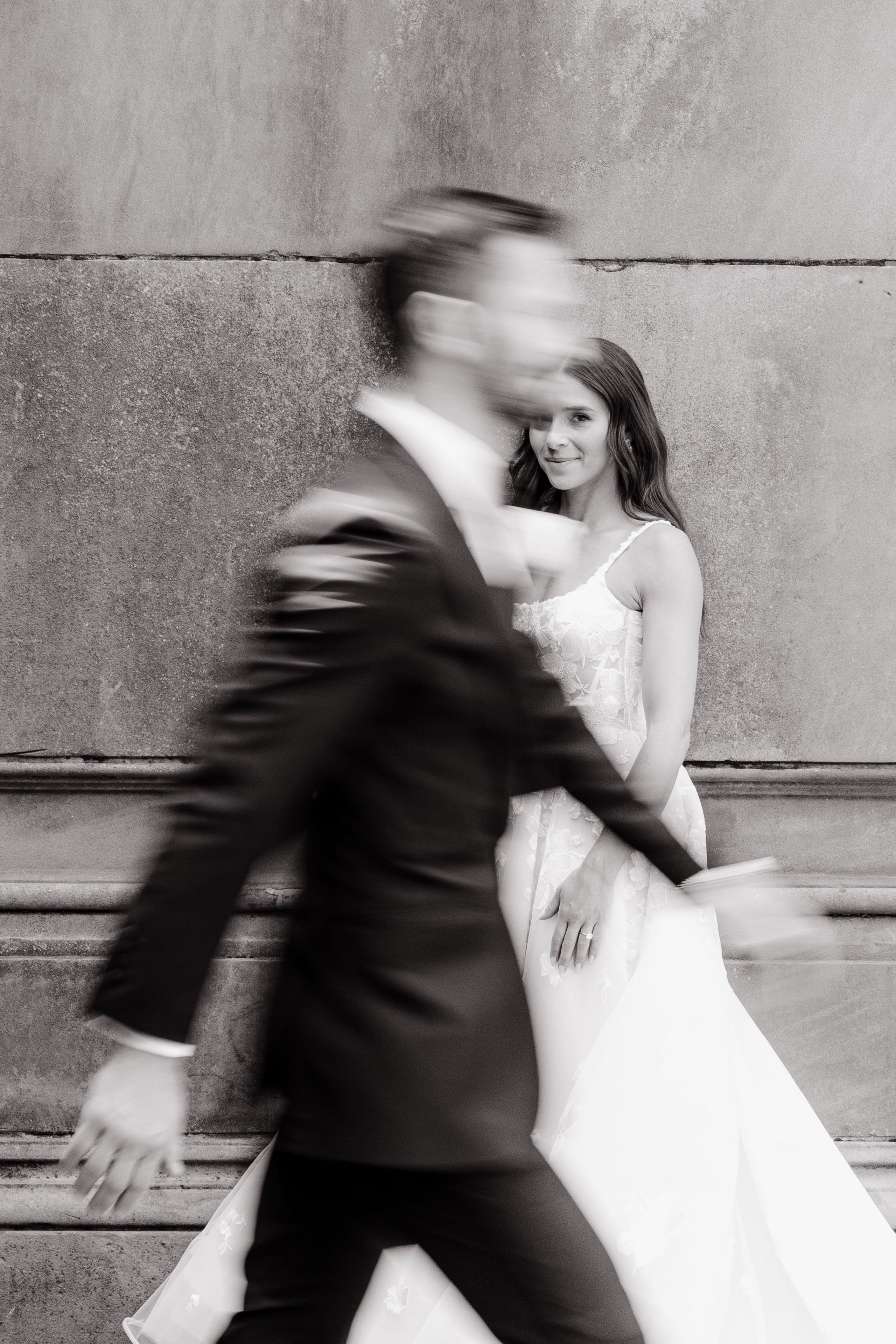 Kelsey and Scott’s Grand Jewish Wedding at Guastavino’s. Wedding photographer and videographer New York | New Jersey