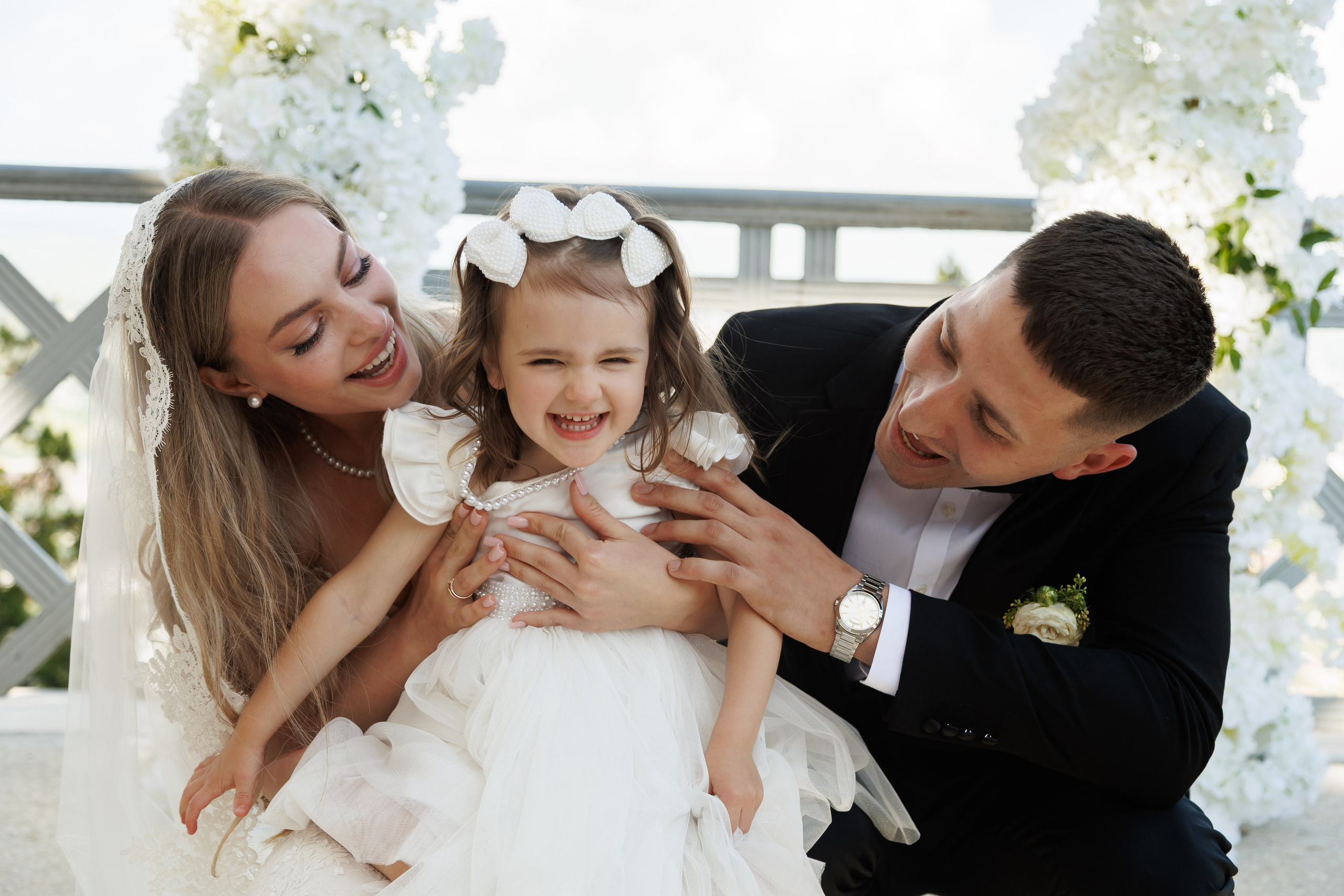 Сборы+прогулка+церемония+фуршет. Wedding photographer Batumi Tbilisi Georgia