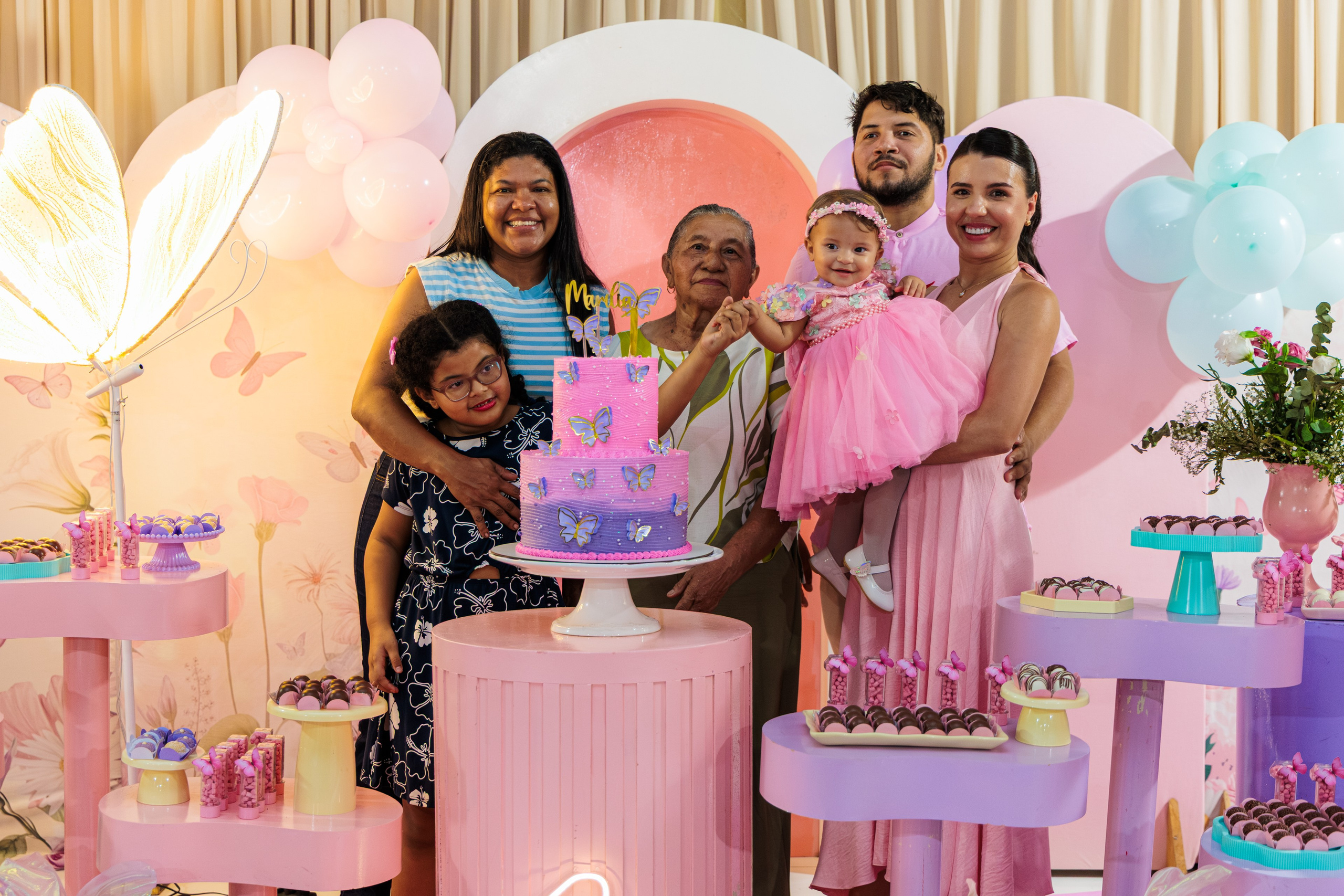 1 Aninho da Marília. Lucas Edgard, Fotógrafo em Teresina — PI. Família, Festas, Casais, Gestantes e Retratos Profissionais
