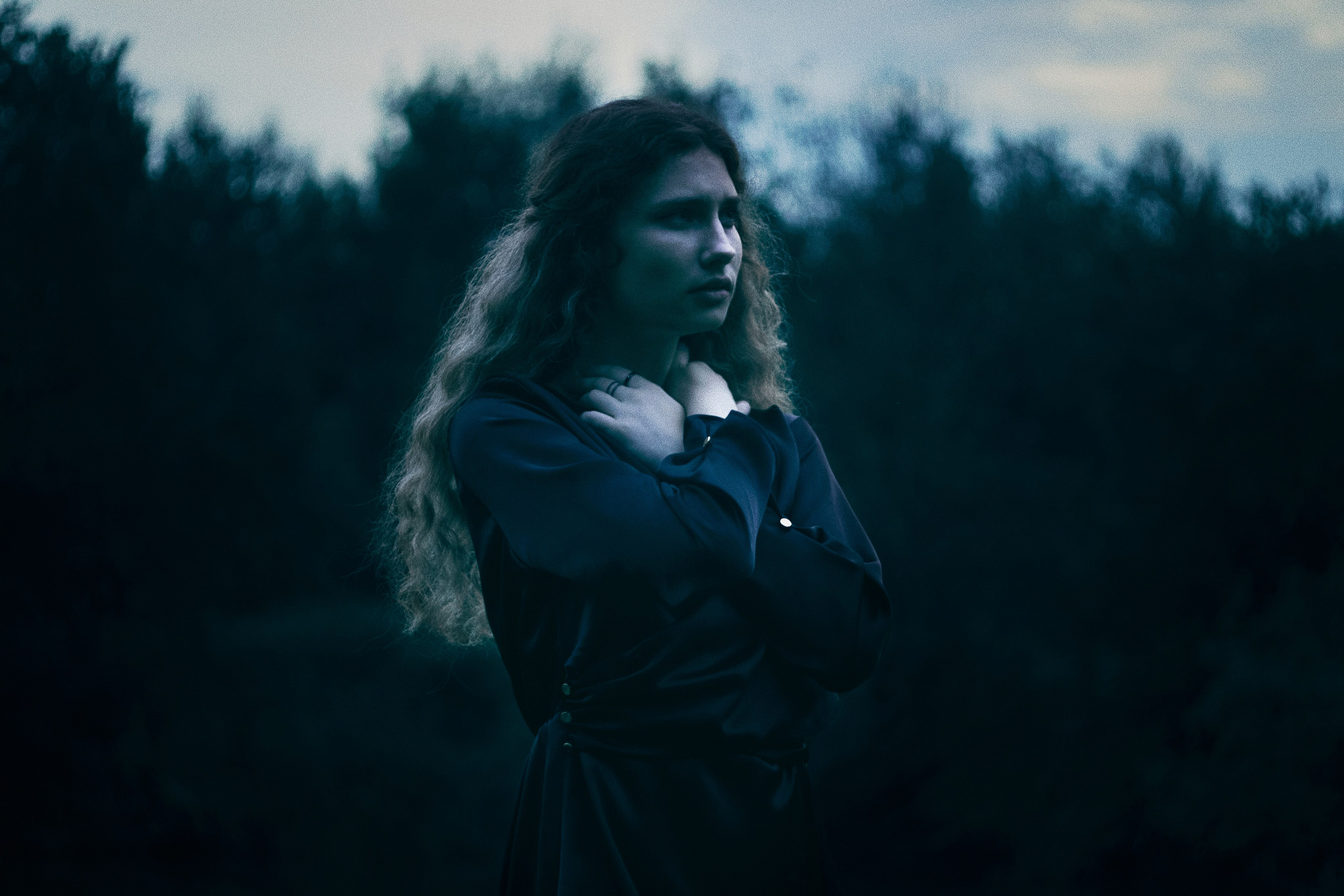 Julia. Yana — Cinematic Photoshoots in Minsk