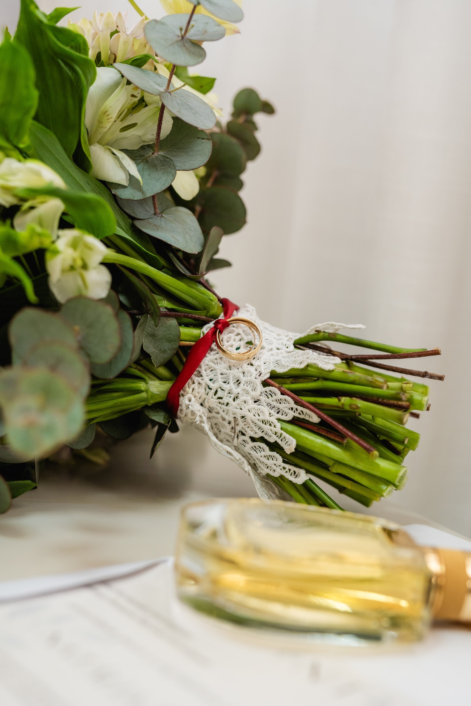 Casamento Natalia e Thiago — Alvorada. Fotógrafo de casamento e Filmmaker de casamento