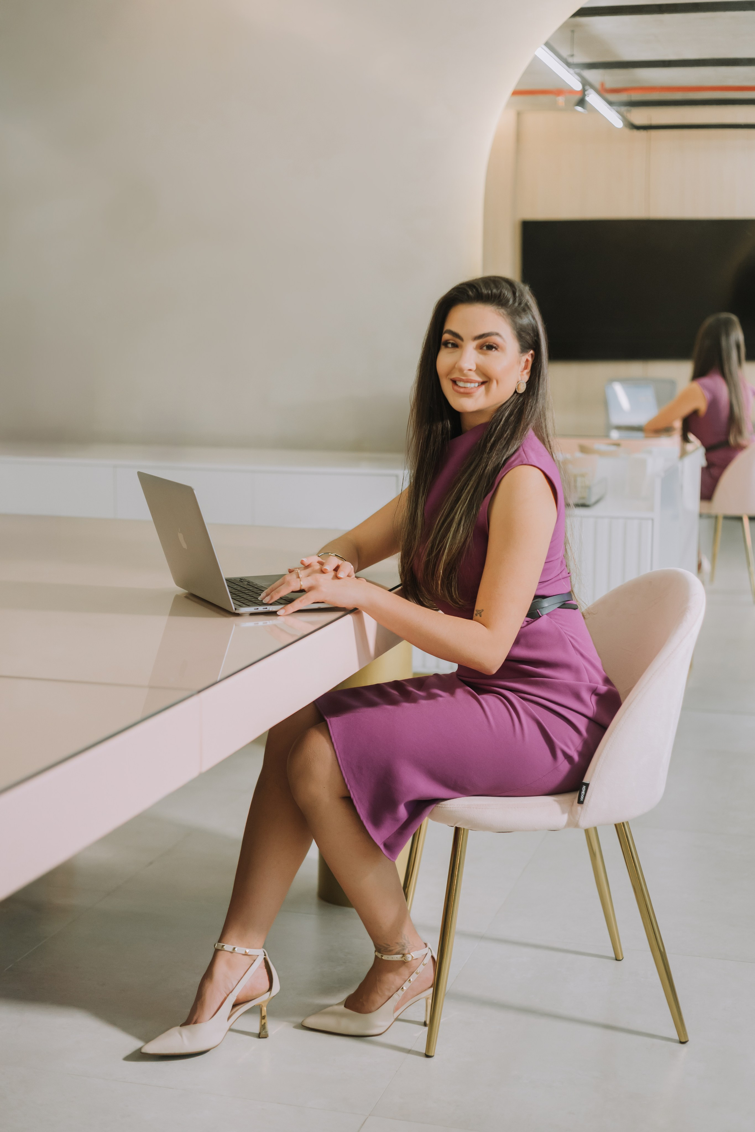 Posicionamento Estratégico. Clicks