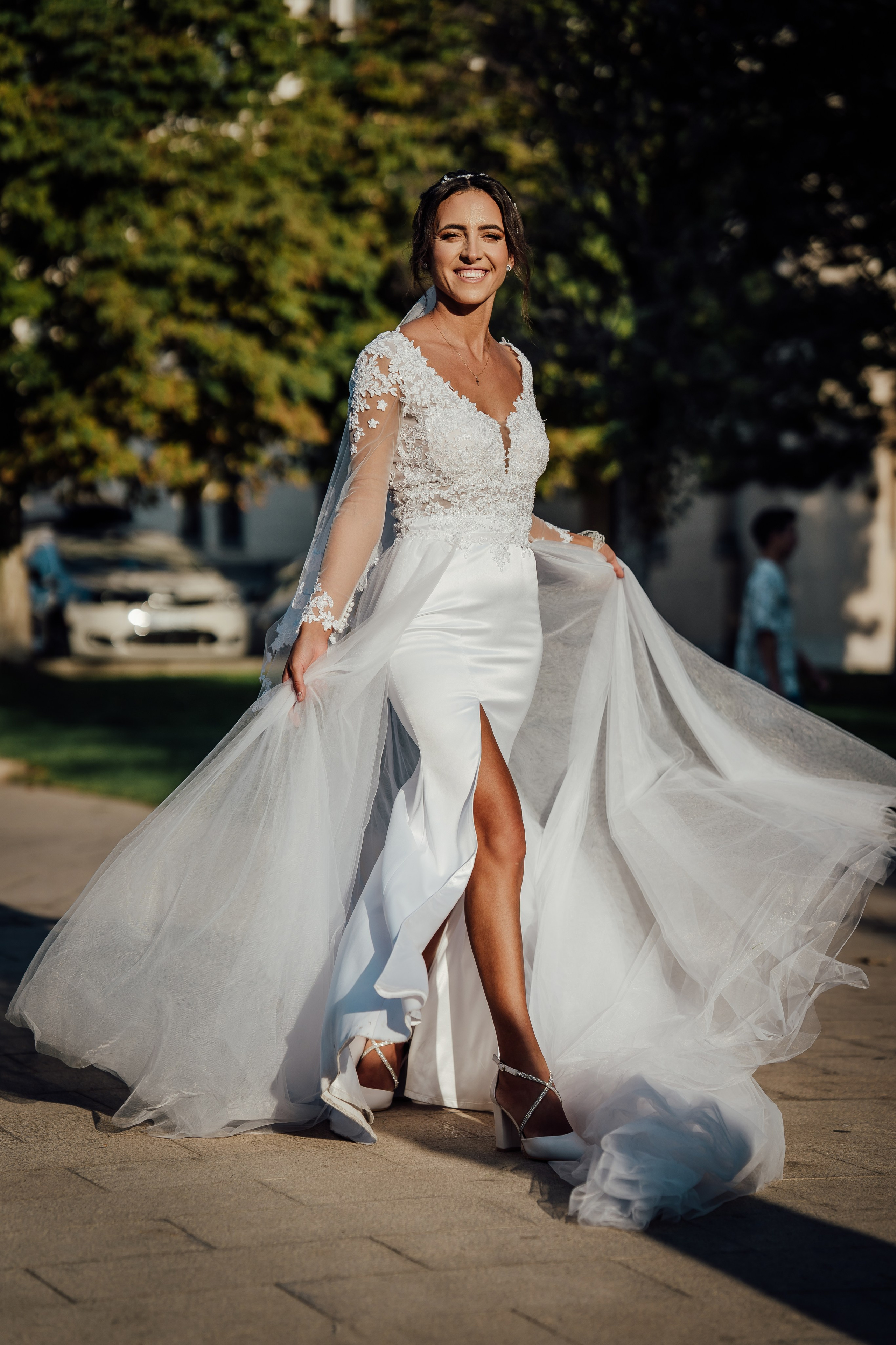 Nunta Ancuta & George