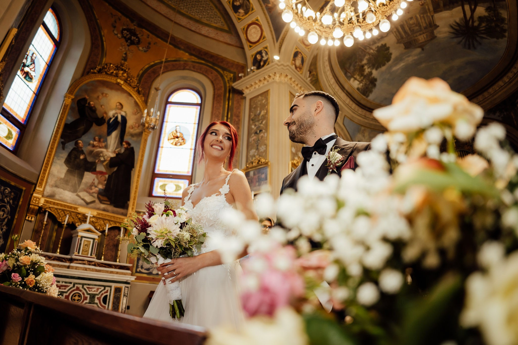 Nunta Stefania & Dragos