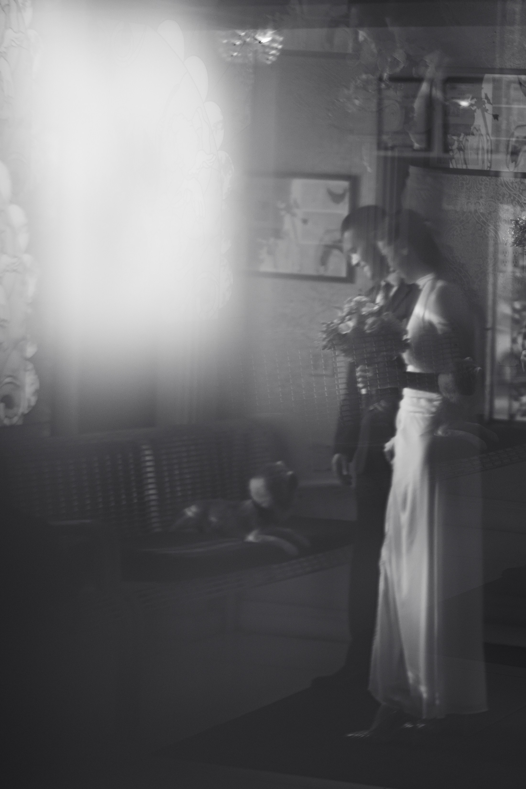 Corbin&Ivanna. Wedding & elopement photographer Viktoriya Kravtsov. Las Vegas