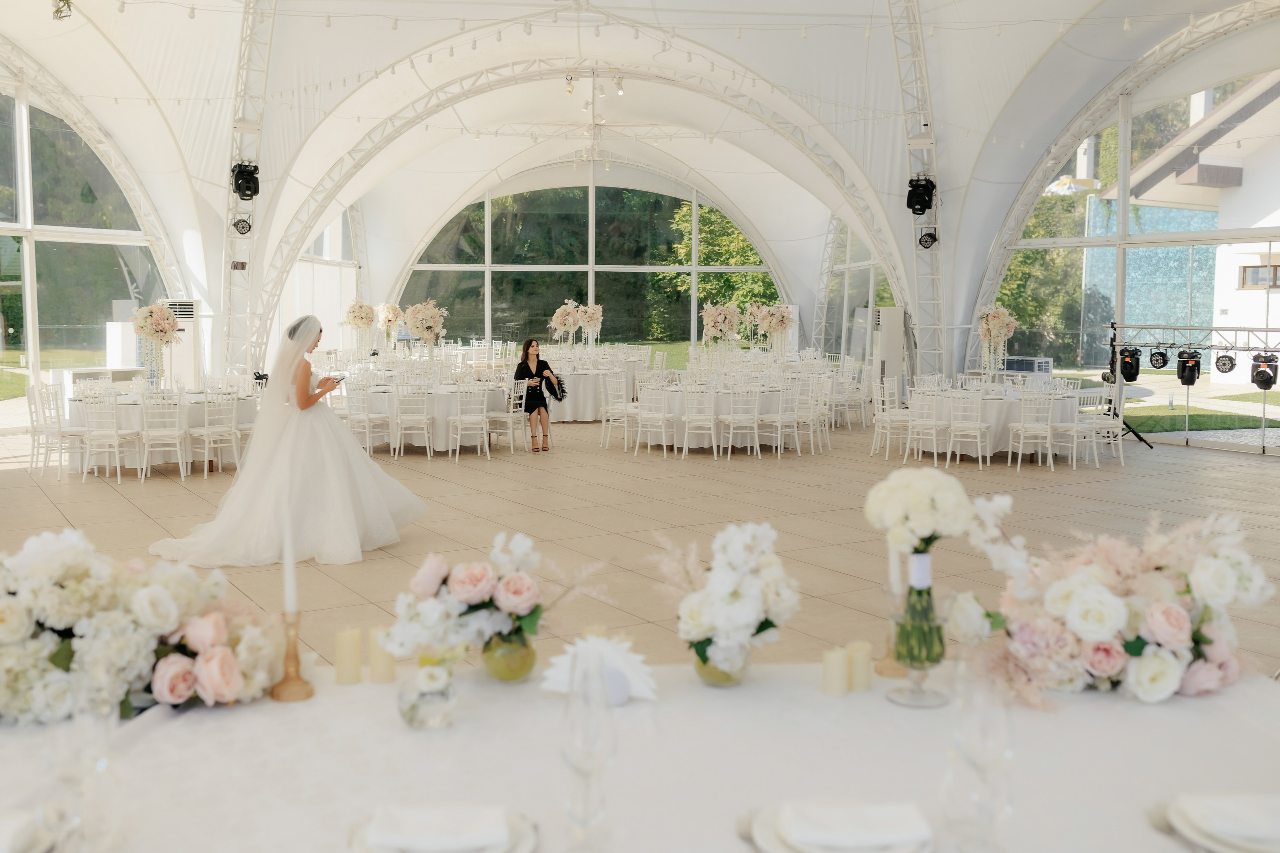 Liviu & Vergilia. ProWed — Foto Video Moldova și România