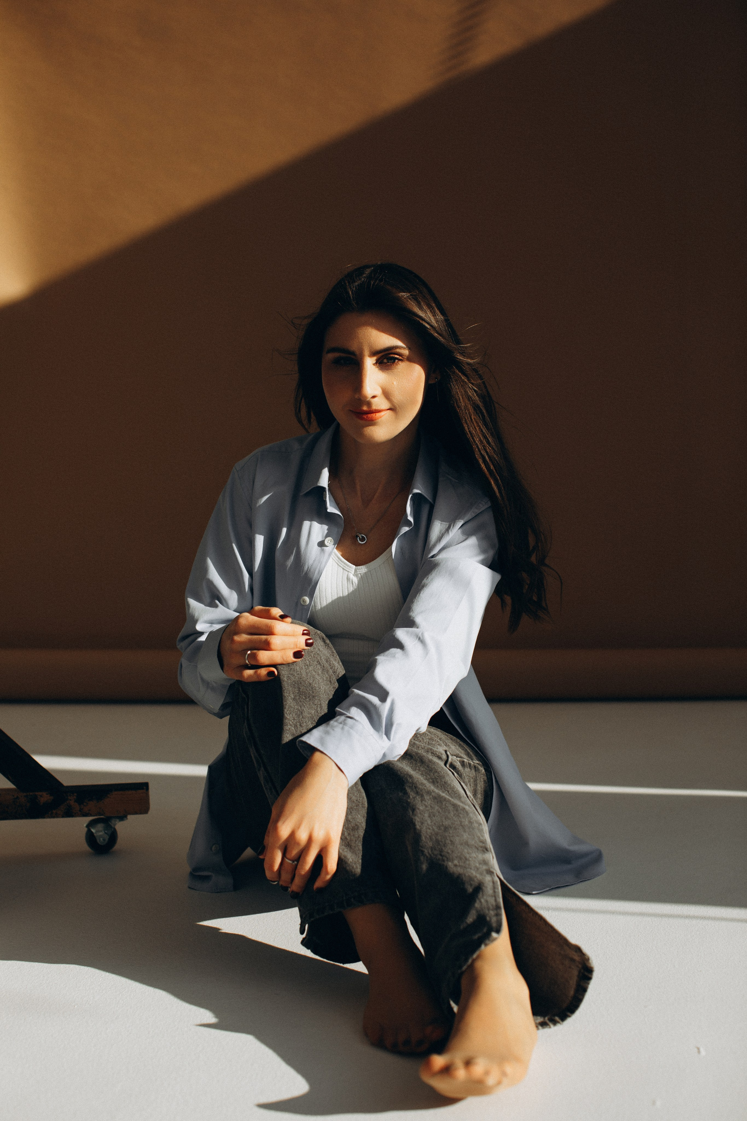 Анна. Сімейний фотограф Світлана Садовнікова