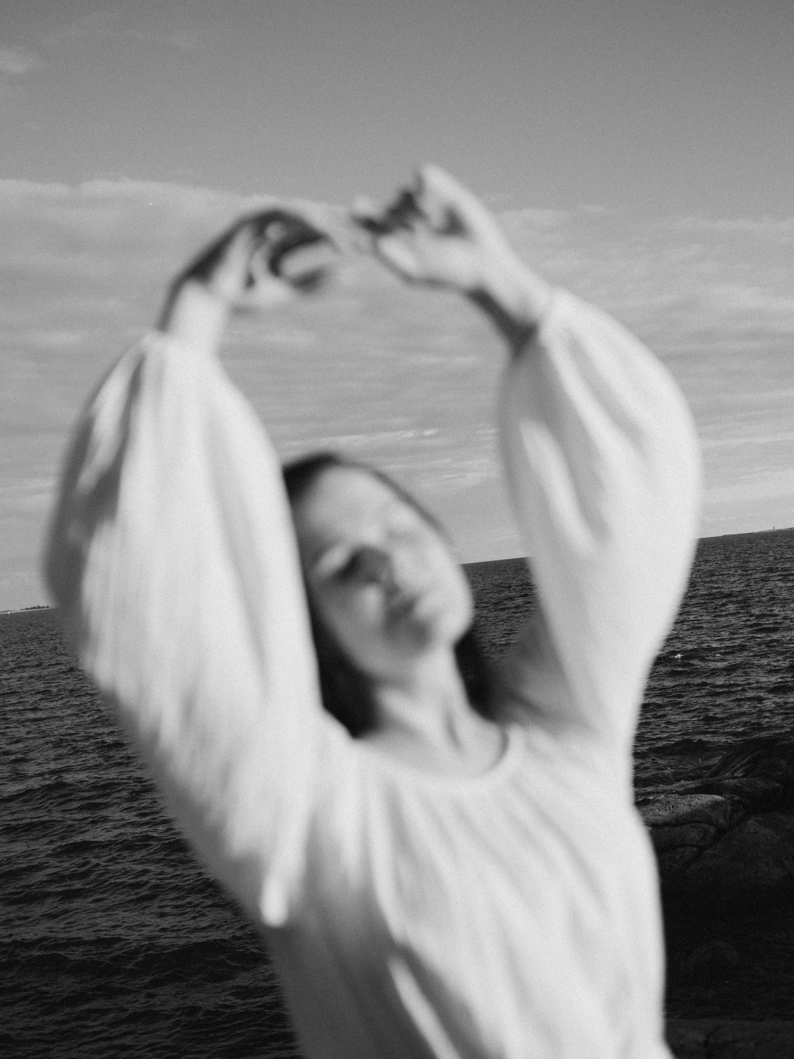 Mariia. Kristina, portrait and family photographer in Helsinki