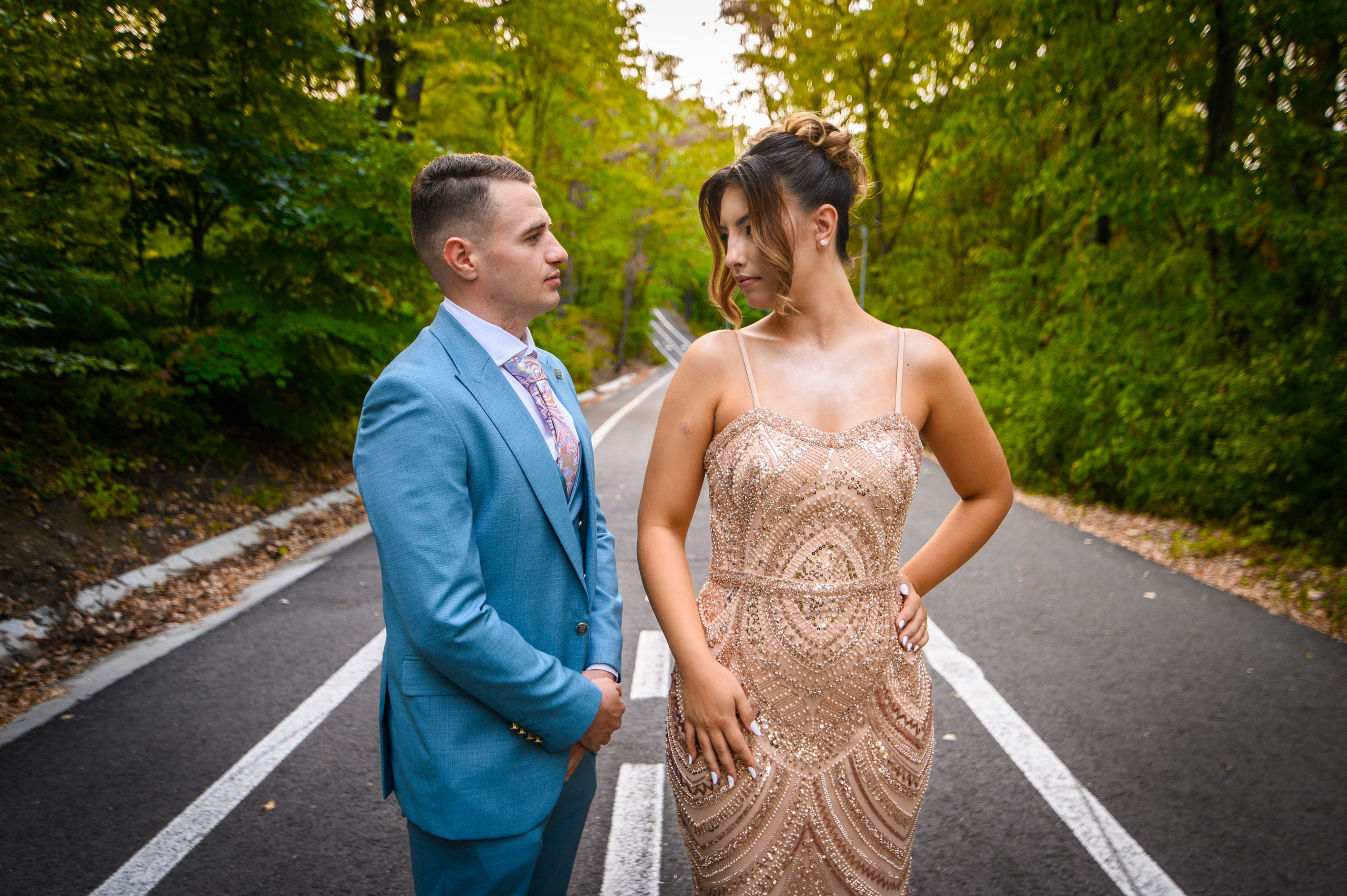 Luminița & Costel. Mihnea’s Perspective — Where your moments become timeless stories. Event photographer, Romania