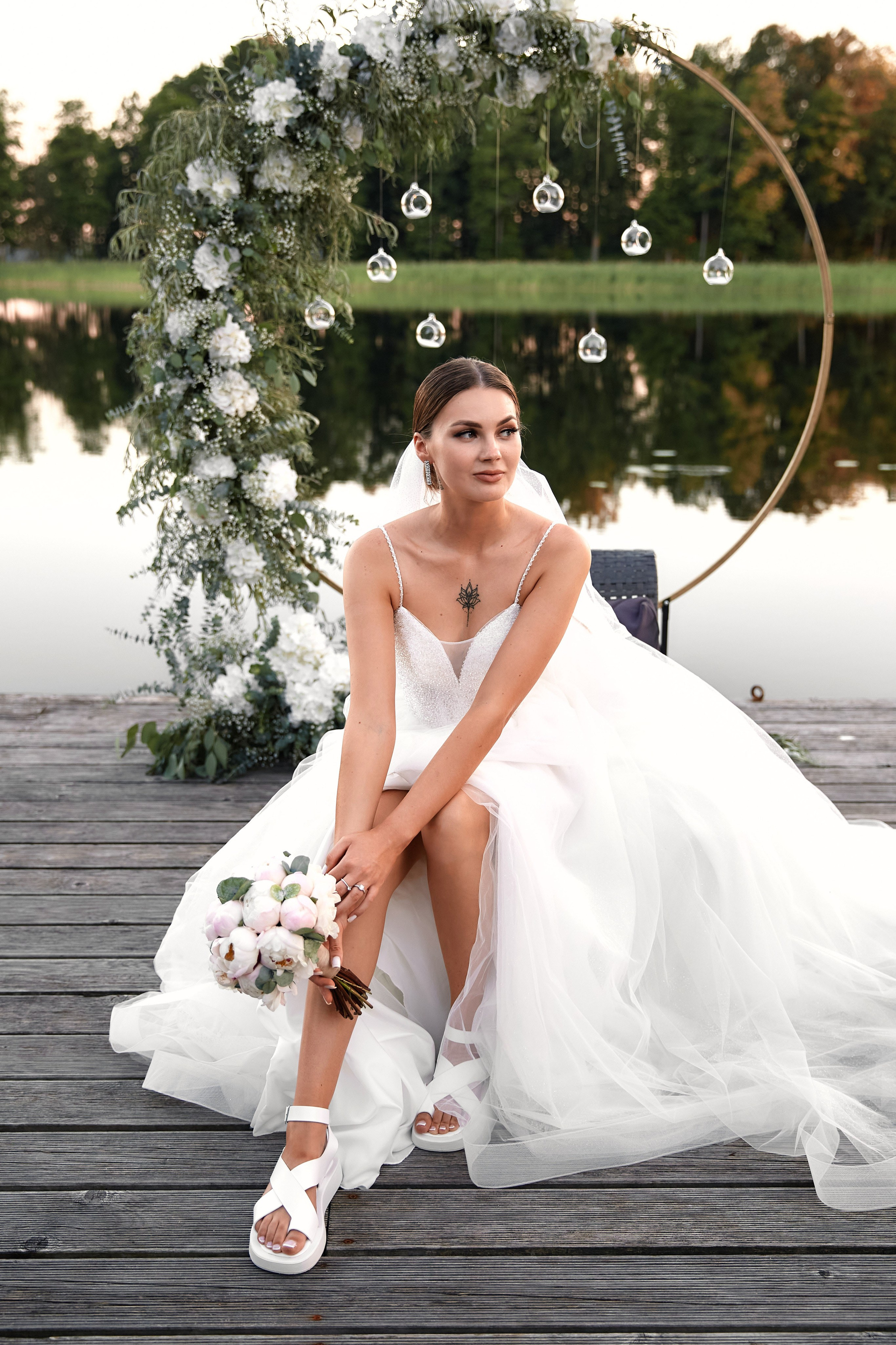 . Свадебный фотограф В Даугавпилсе Юрий Теплов