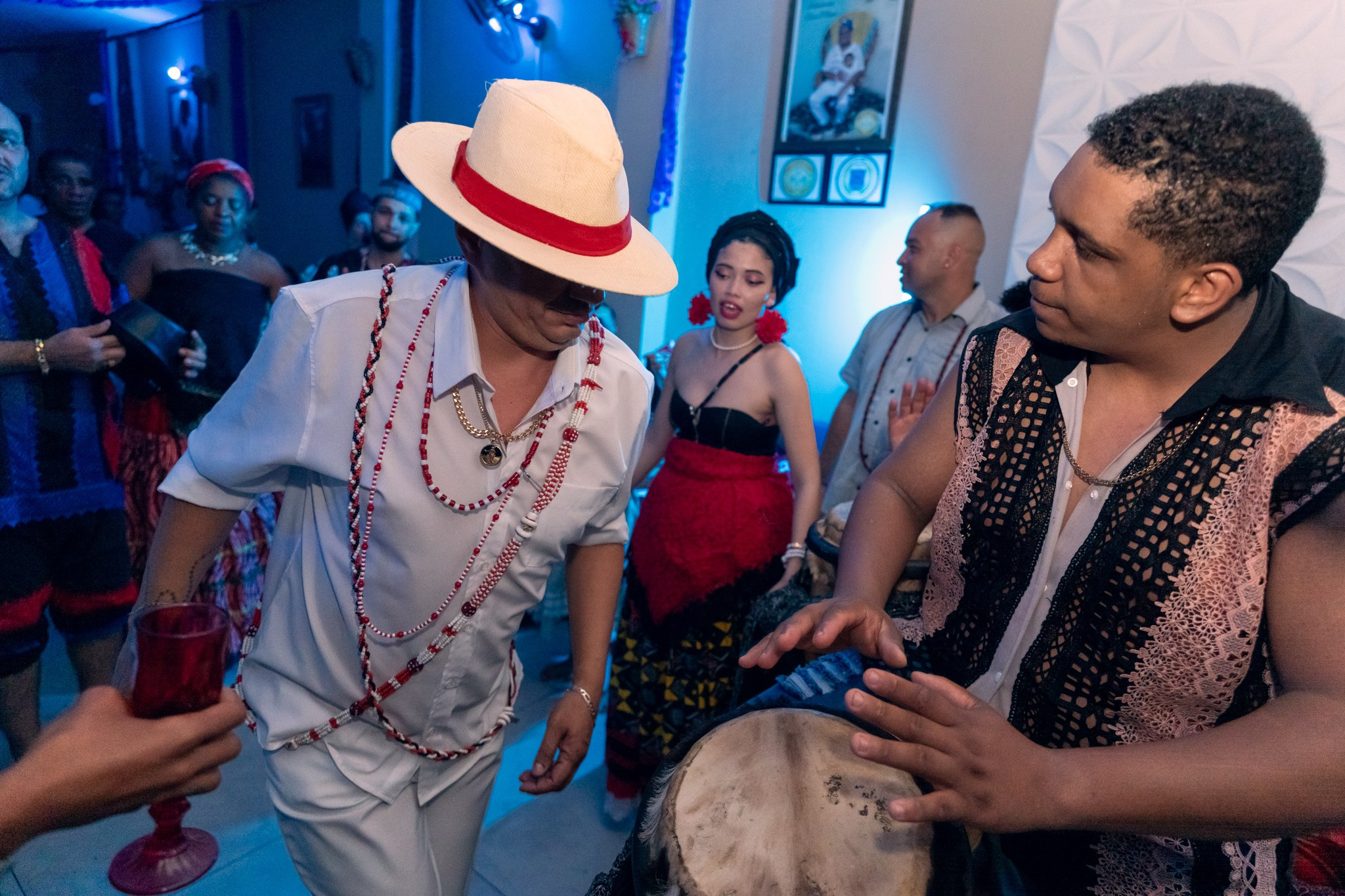 7 Encruzilhadas & Rosa Negra. Aladá Produções