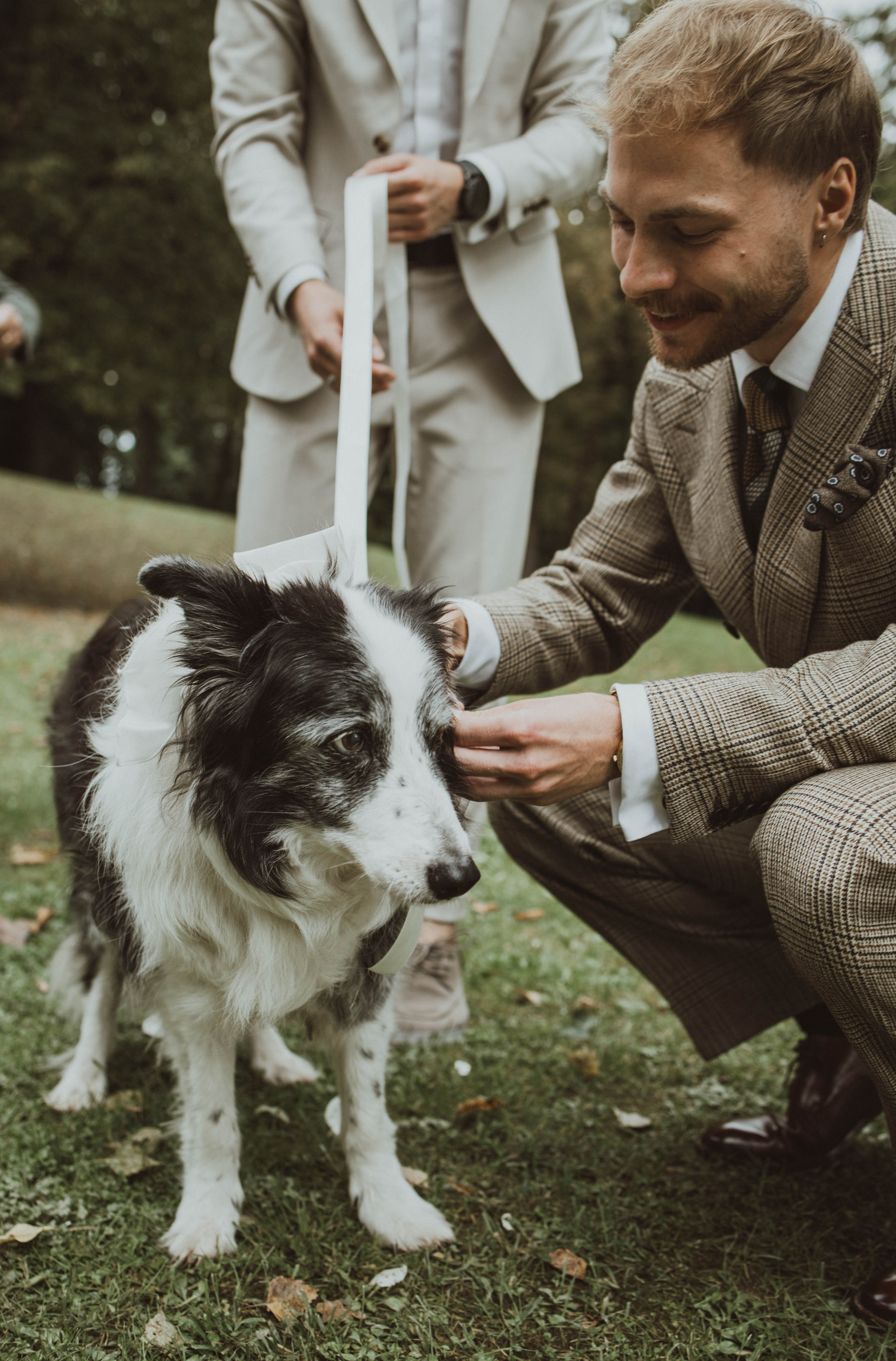 JULIA DAWID. Fotograf Mykhalchuk Inna Kraków