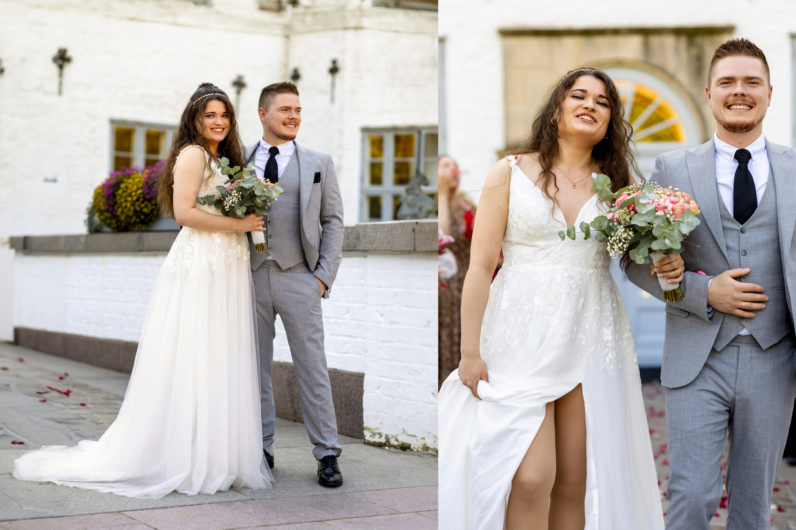 Hochzeitsfotograf und Hochzeitsvideograf aus Hamburg | Roka21Film