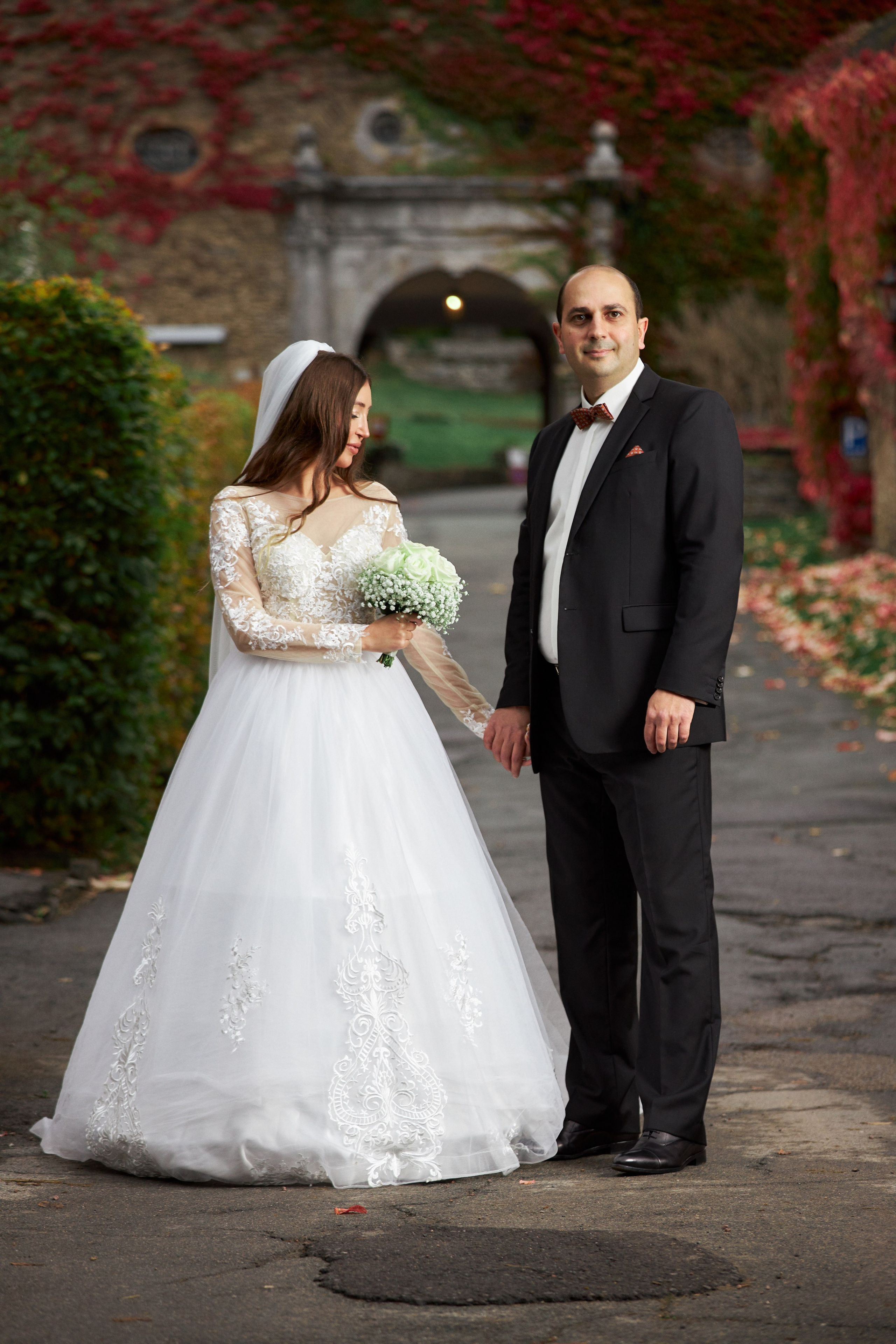 Hochzeitsfotos aus Düsseldorf. Hochzeitsfotograf und Hochzeitsvideograf aus Hamburg | Roka21Film