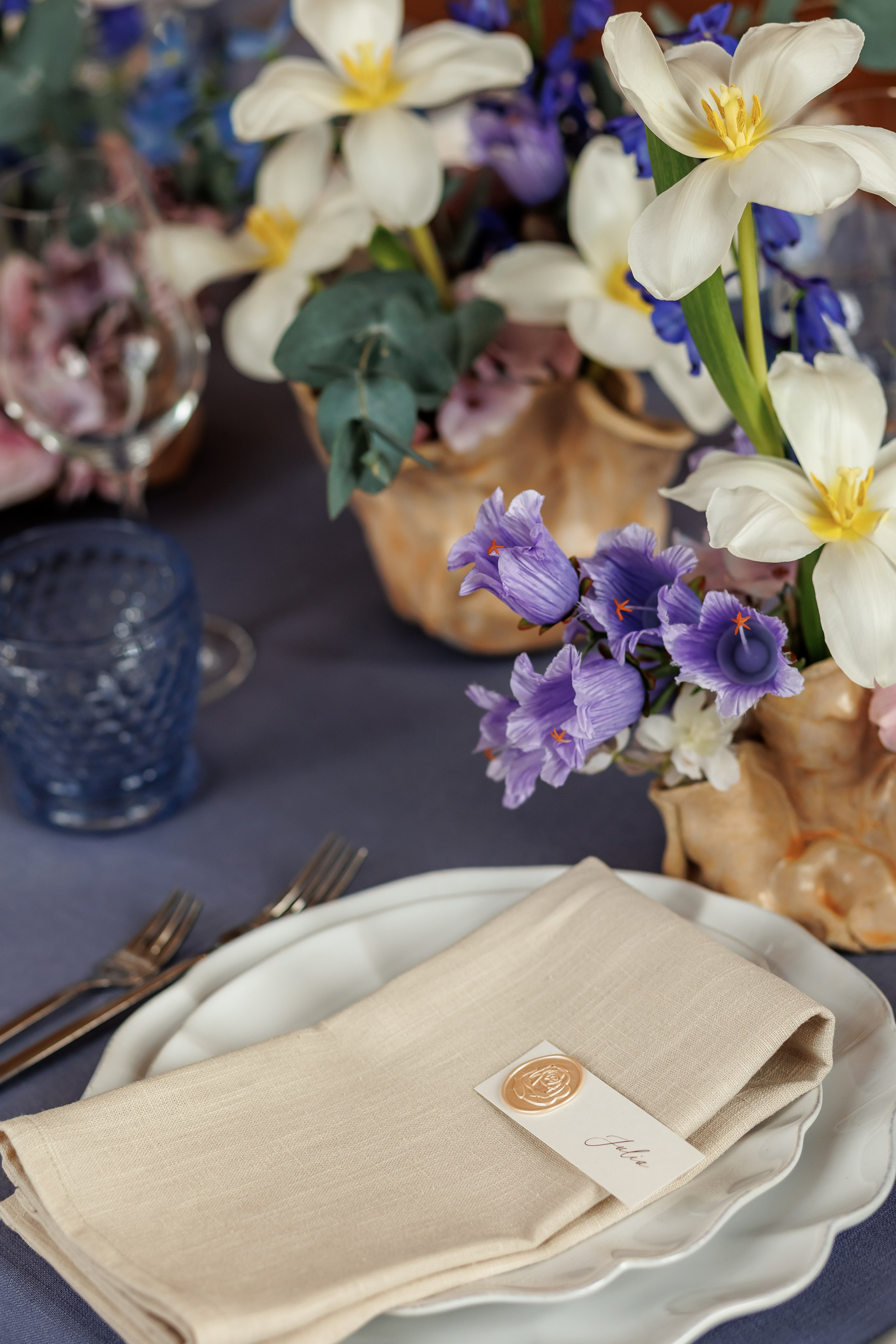 Märchenhafte Hochzeit in der Villa Schützenhof. Hochzeitsfotografie in Berlin Nataliia Schütze