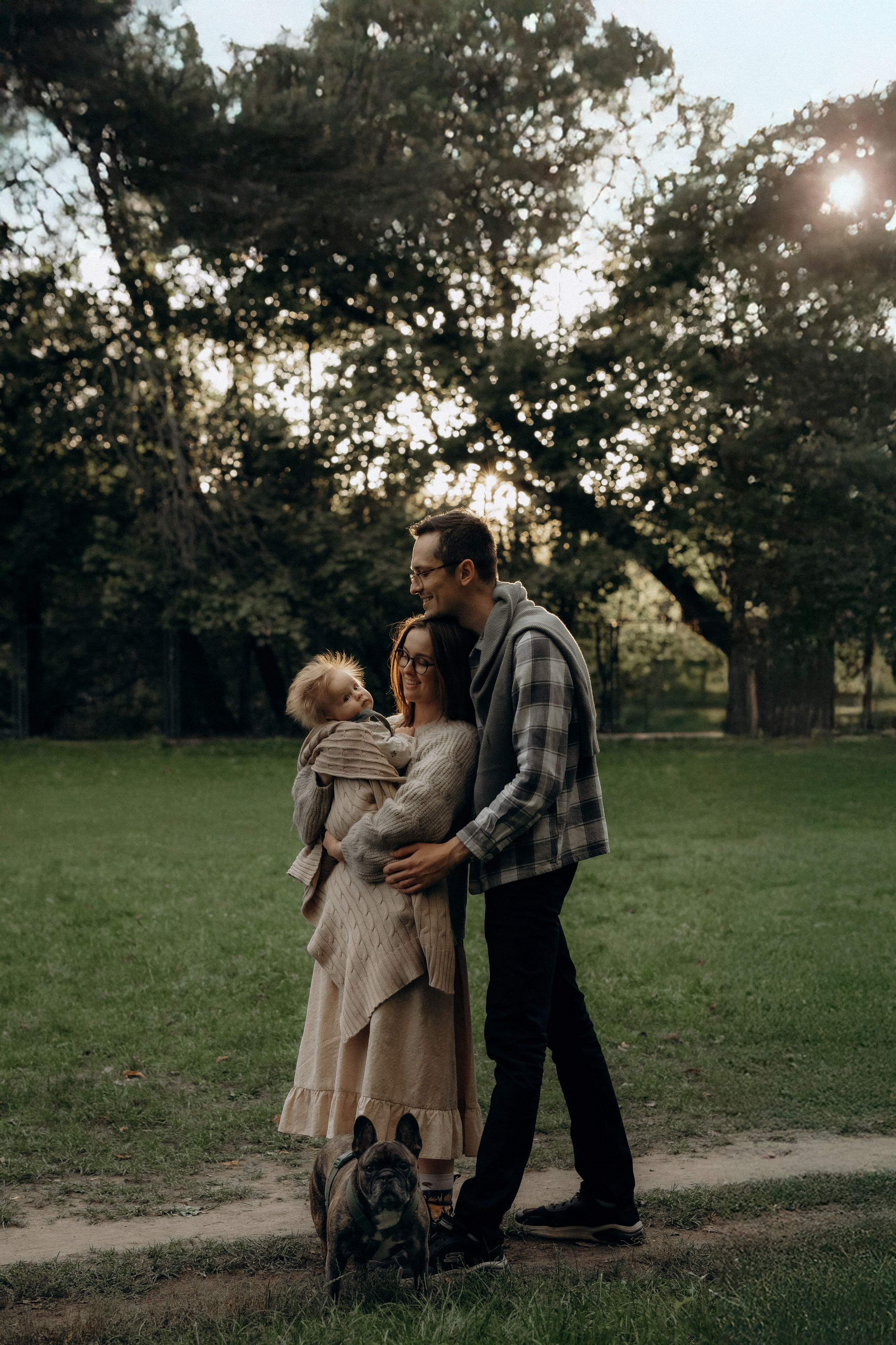 A Warsaw Family Day. Фотографы Минск и мир