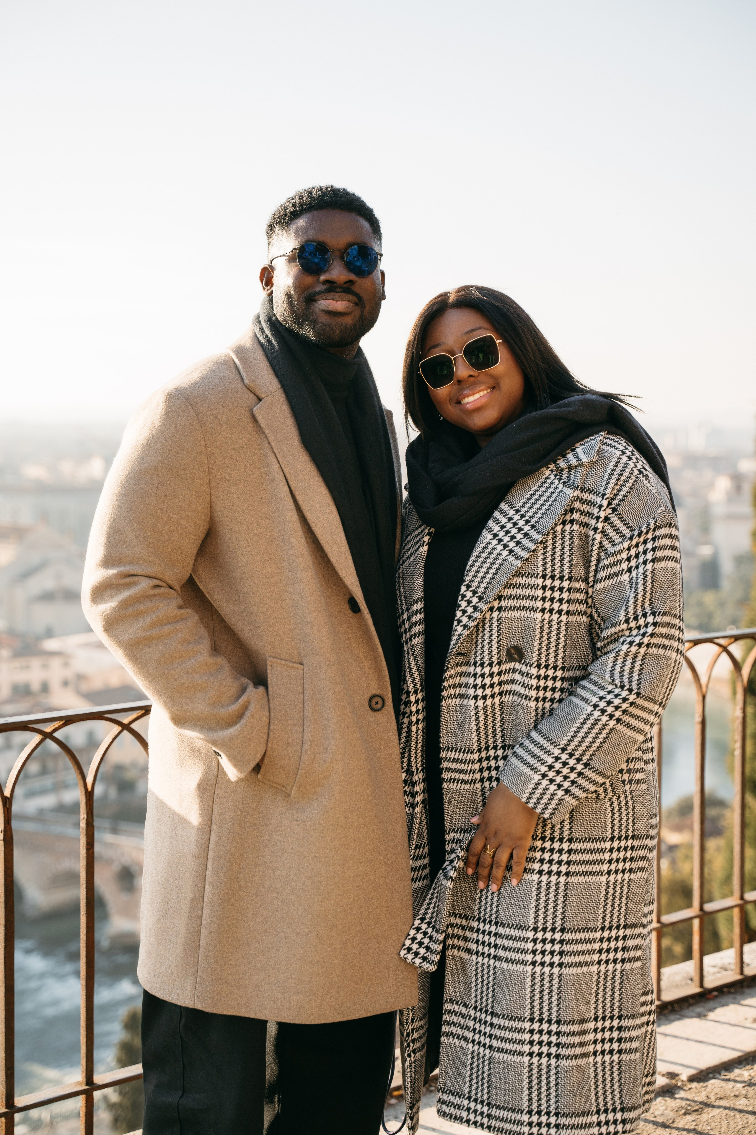 E & E (Verona, Italy). Marriage Proposal Photographer in Verona & Lake Garda | Diana Fedrigo
