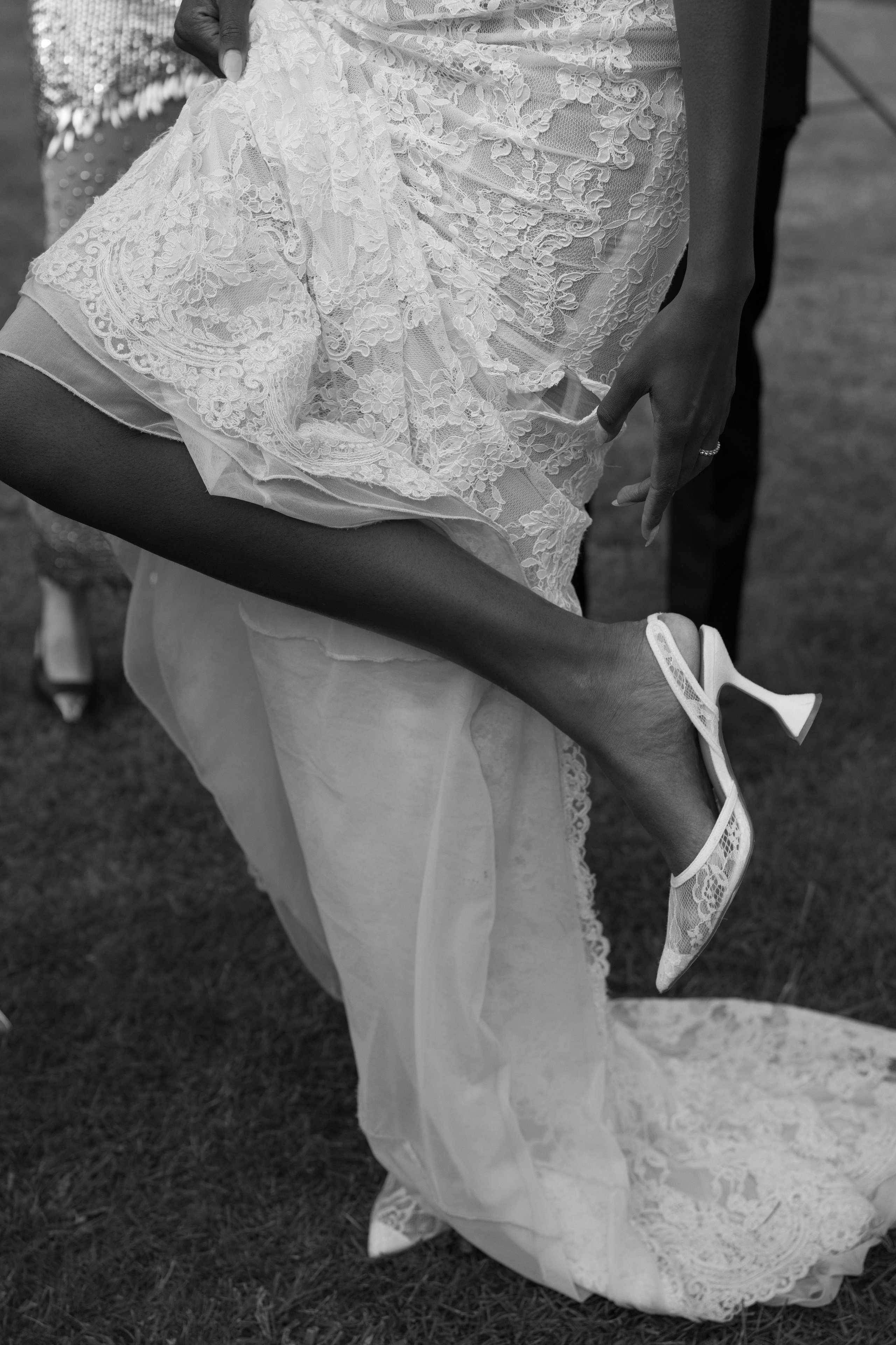 Lloyd and Afiya. Anna Krasnova Wedding photographer