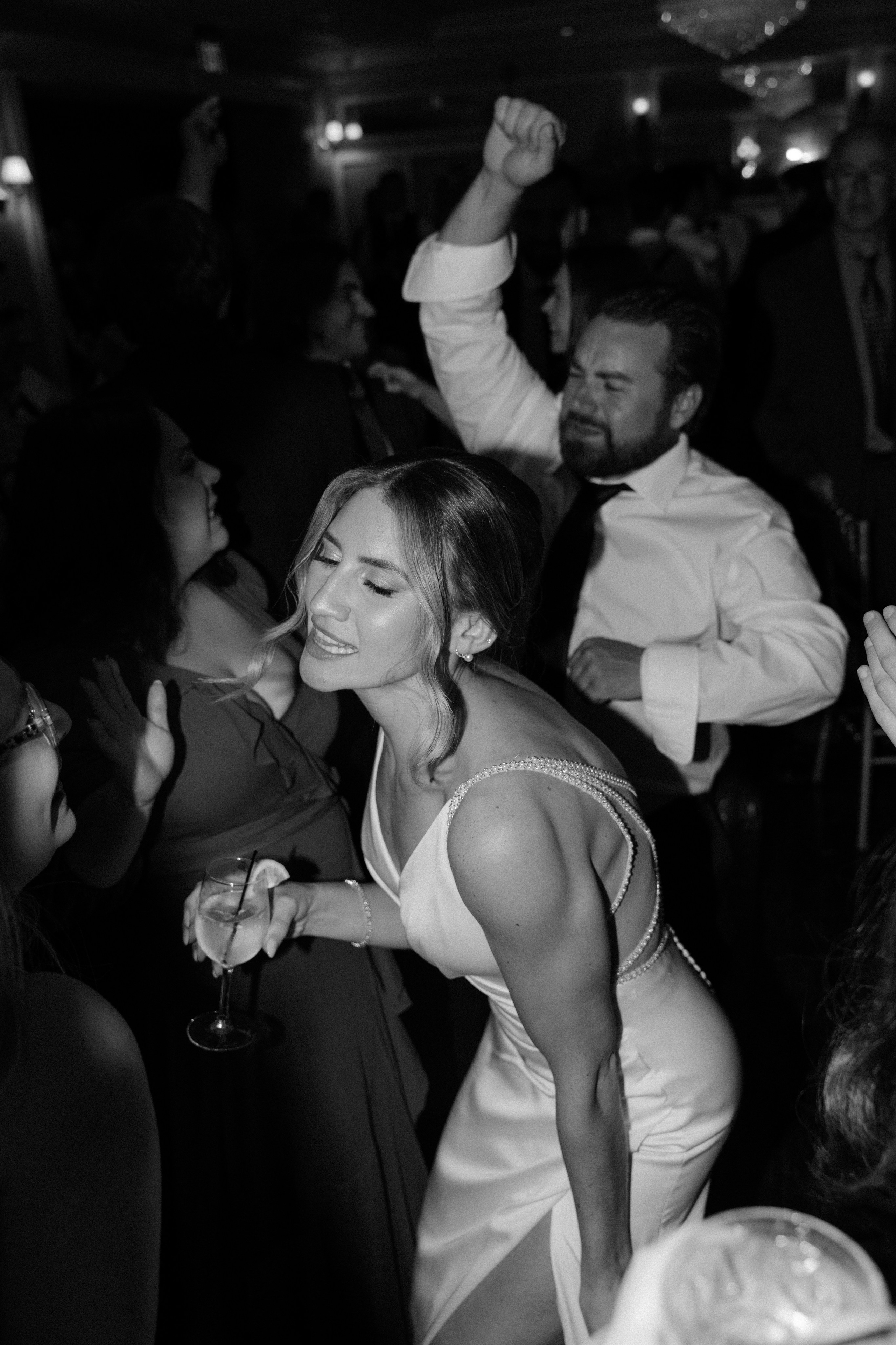 Caroline & Joh wedding day. Anna Krasnova Wedding photographer