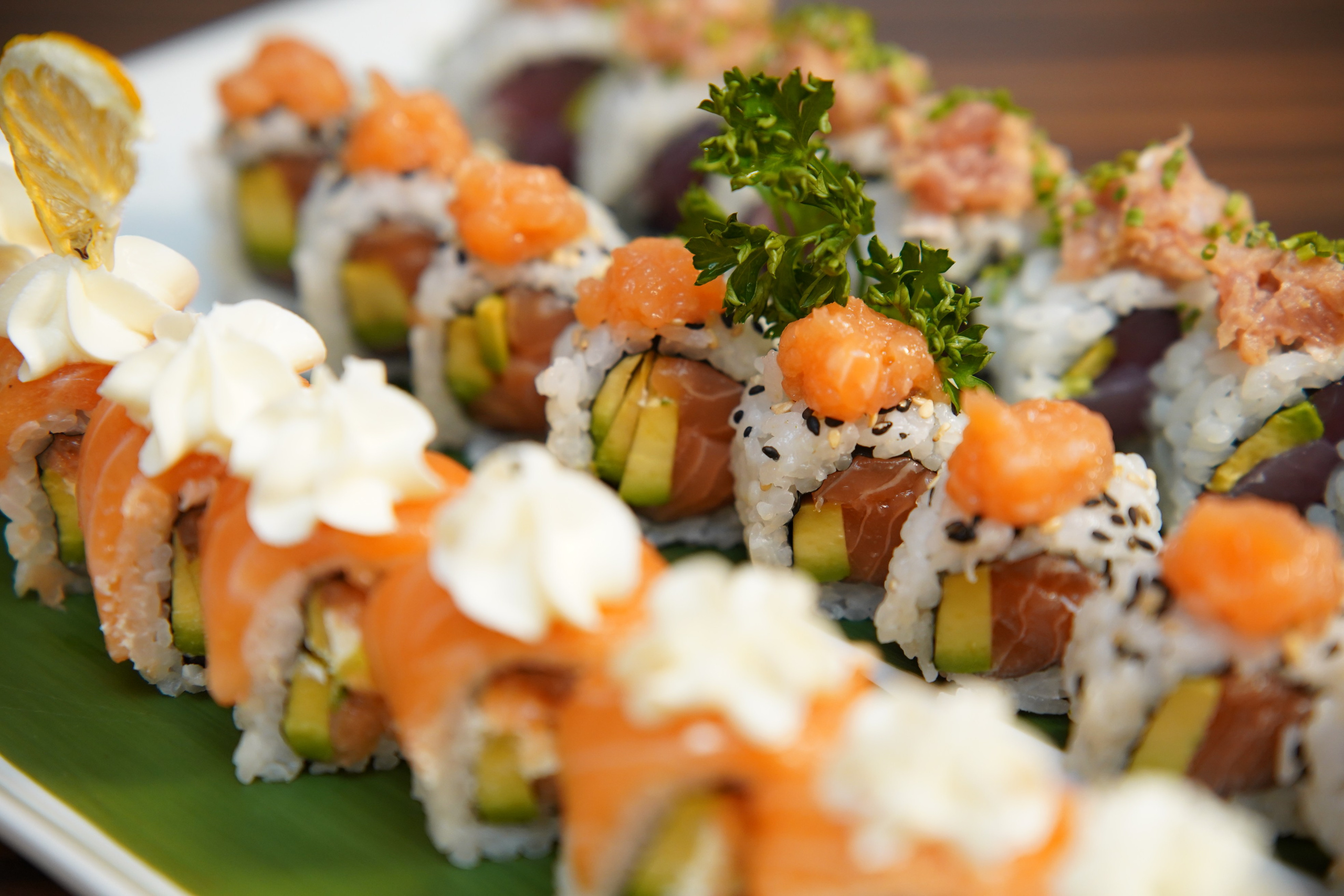 Food. Ftphoto