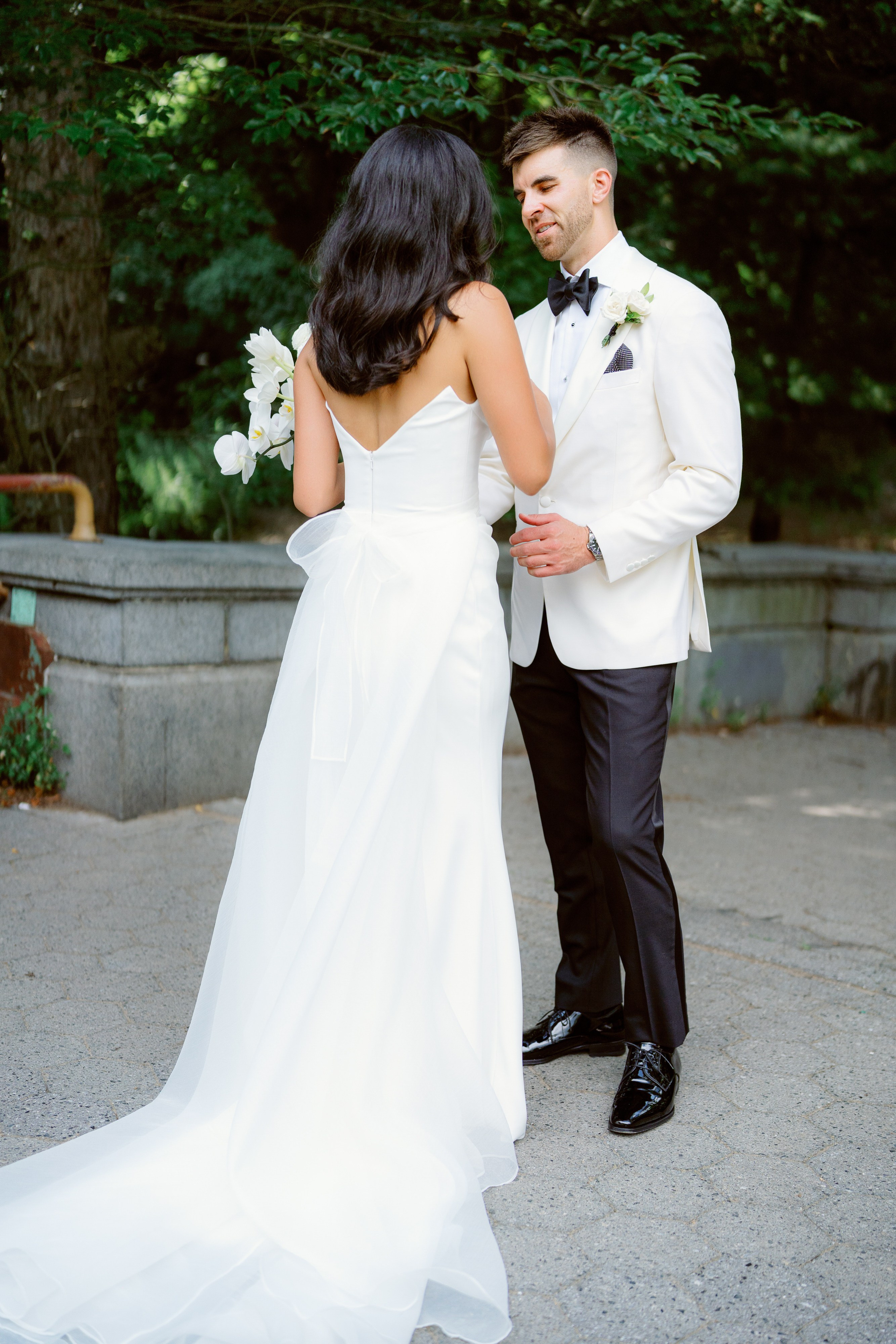 Jullieanne and Ryan. Wedding photographer and videographer New York | New Jersey