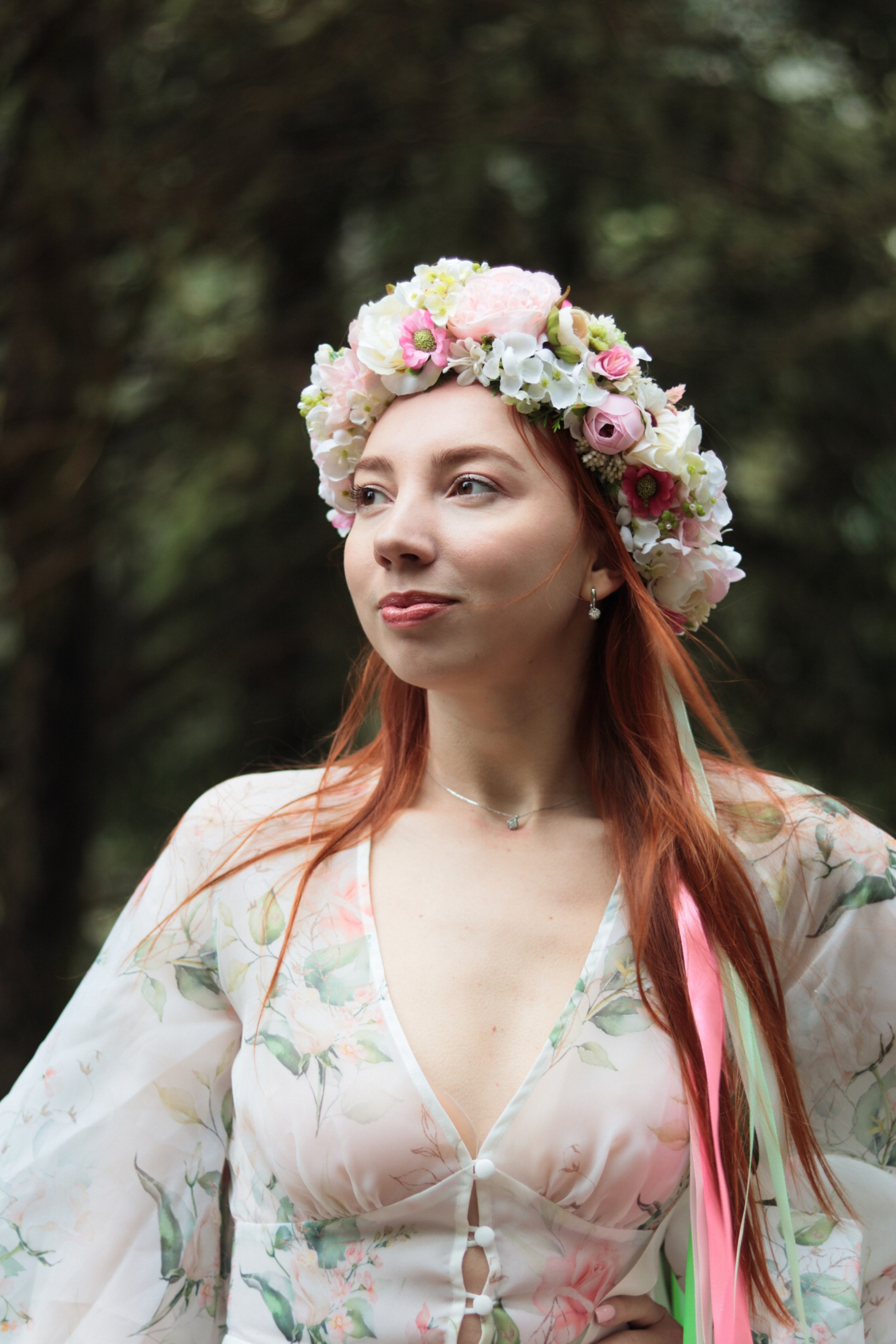 Портфолио. Ellen Chi Content Creator