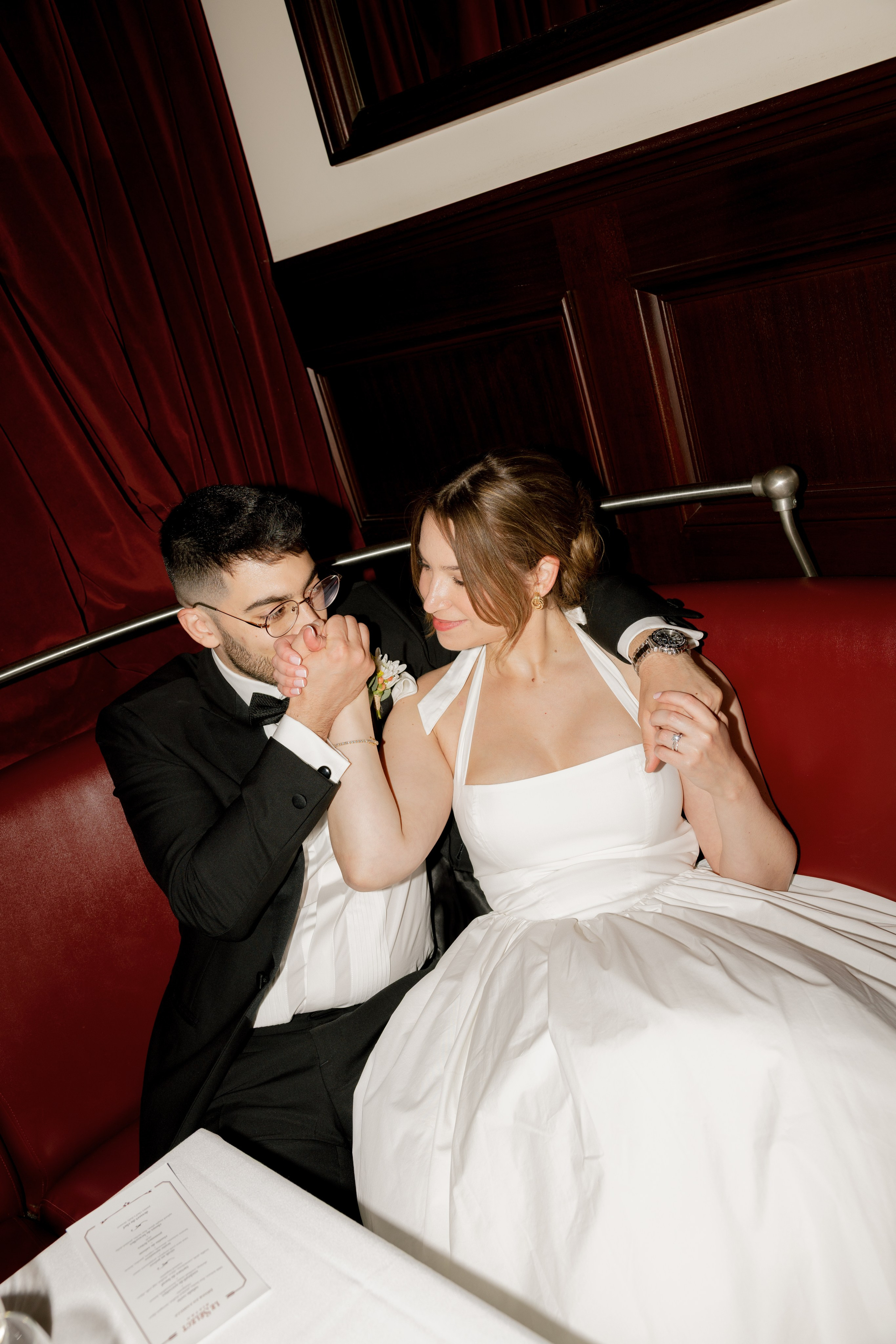 V & M. WEDDING VIDEOGRAPHER TORONTO