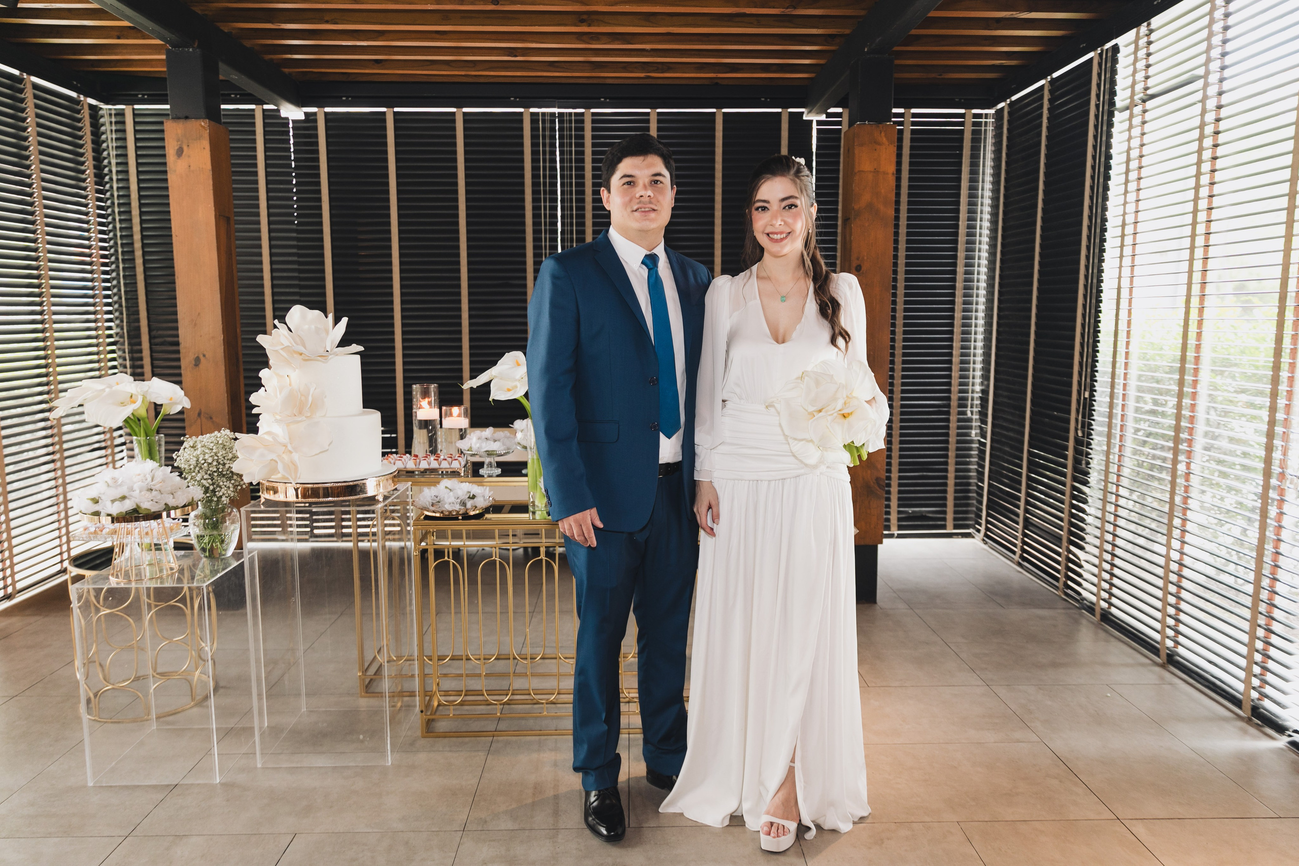 Civil Bruno e Nicole. Esdras Rodrigues, Fotógrafo de Casamento em Fortaleza — CE, Brasil