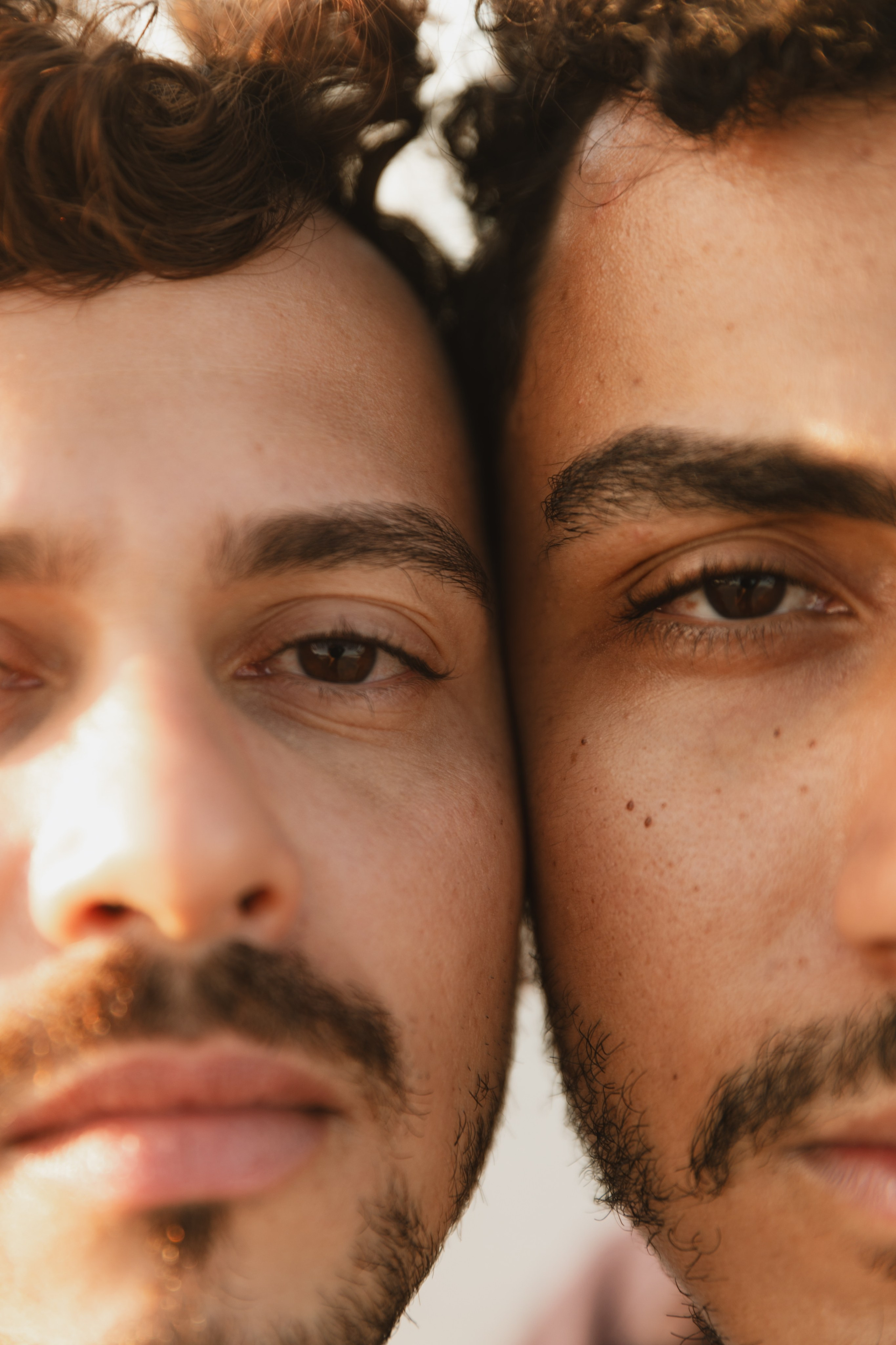 Marcos e Warles. Esdras Rodrigues, Fotógrafo de Casamento em Fortaleza — CE, Brasil
