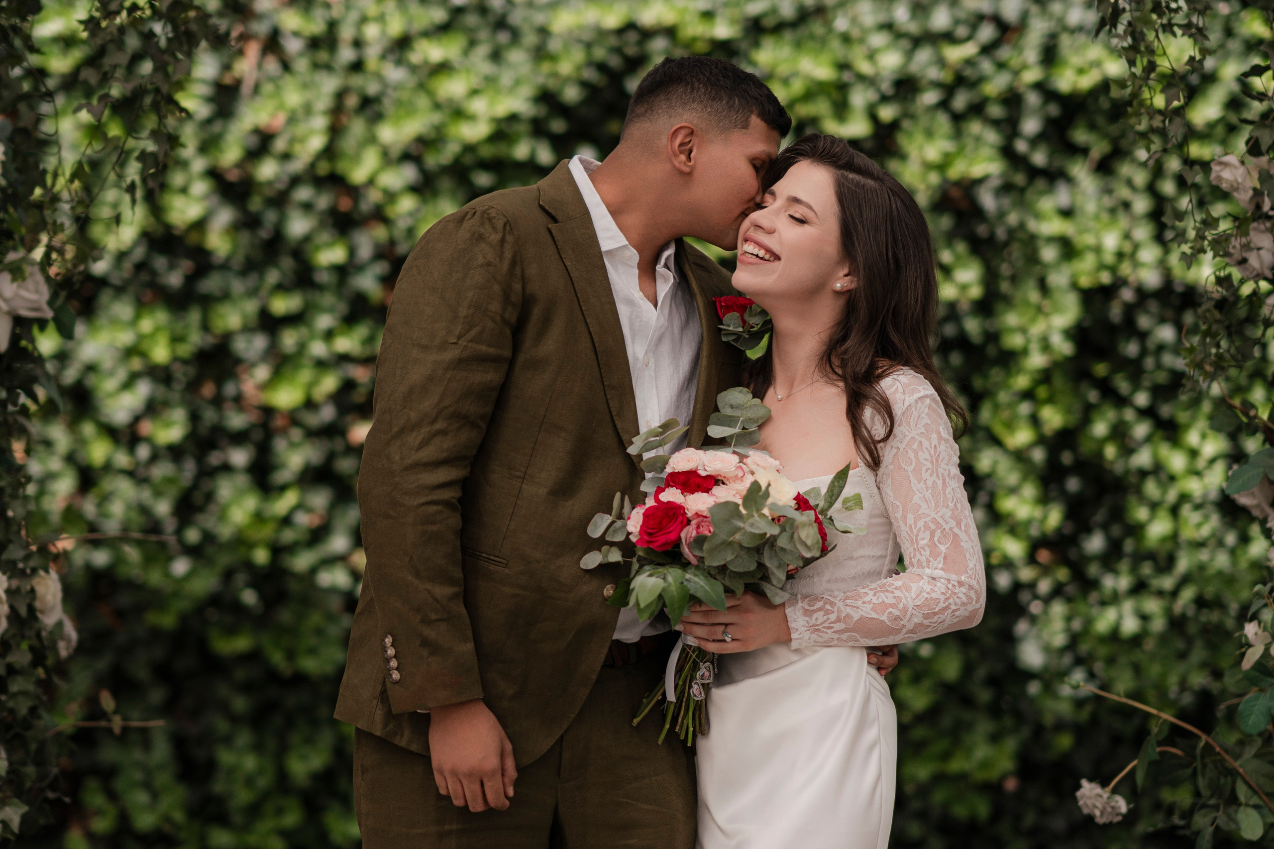 Sachin & Oleksandra. Tonya Kyrylenko photographer in London