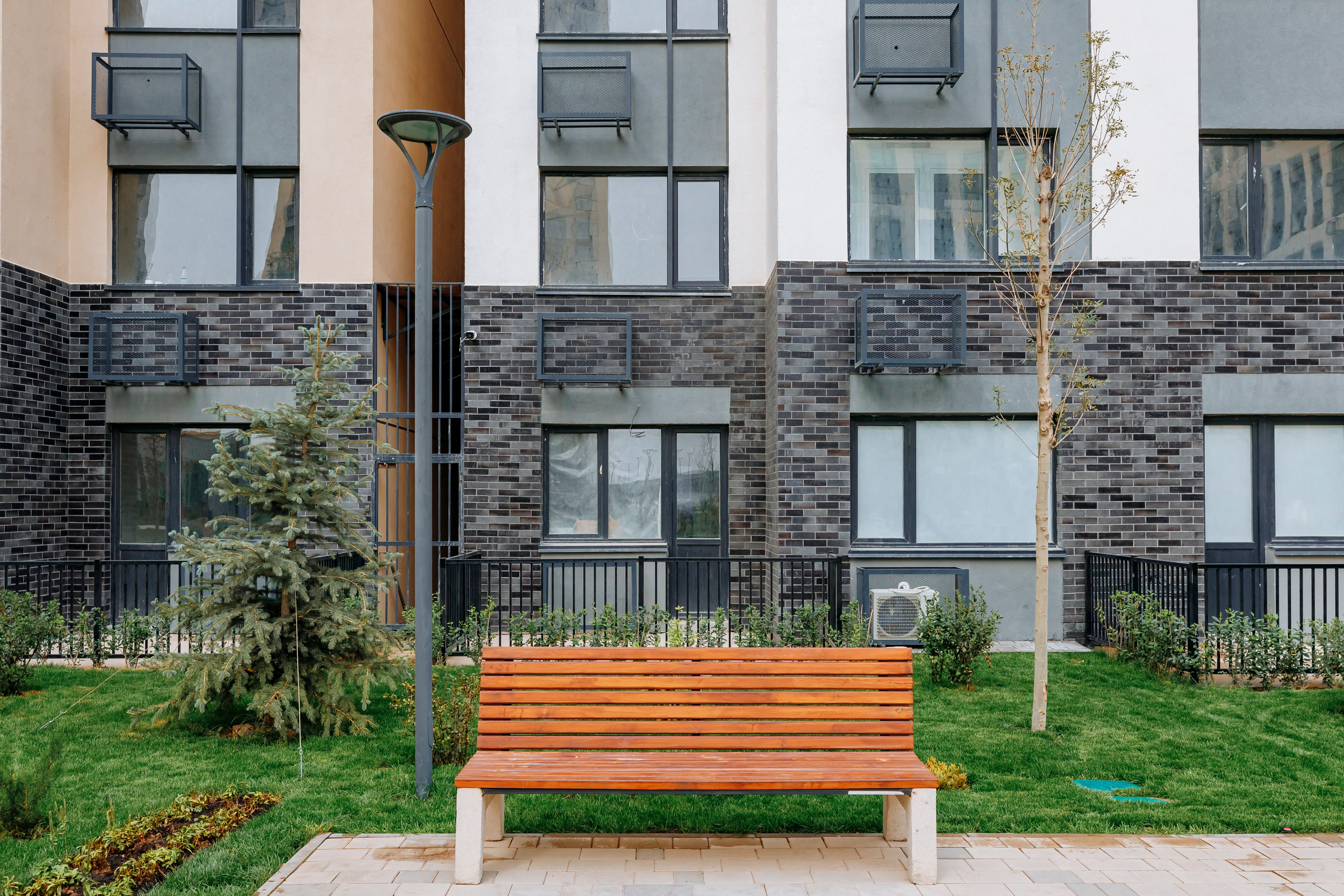 Arman Qala by Bi Group (Shymkent|Kazakhstan). Mirzaev