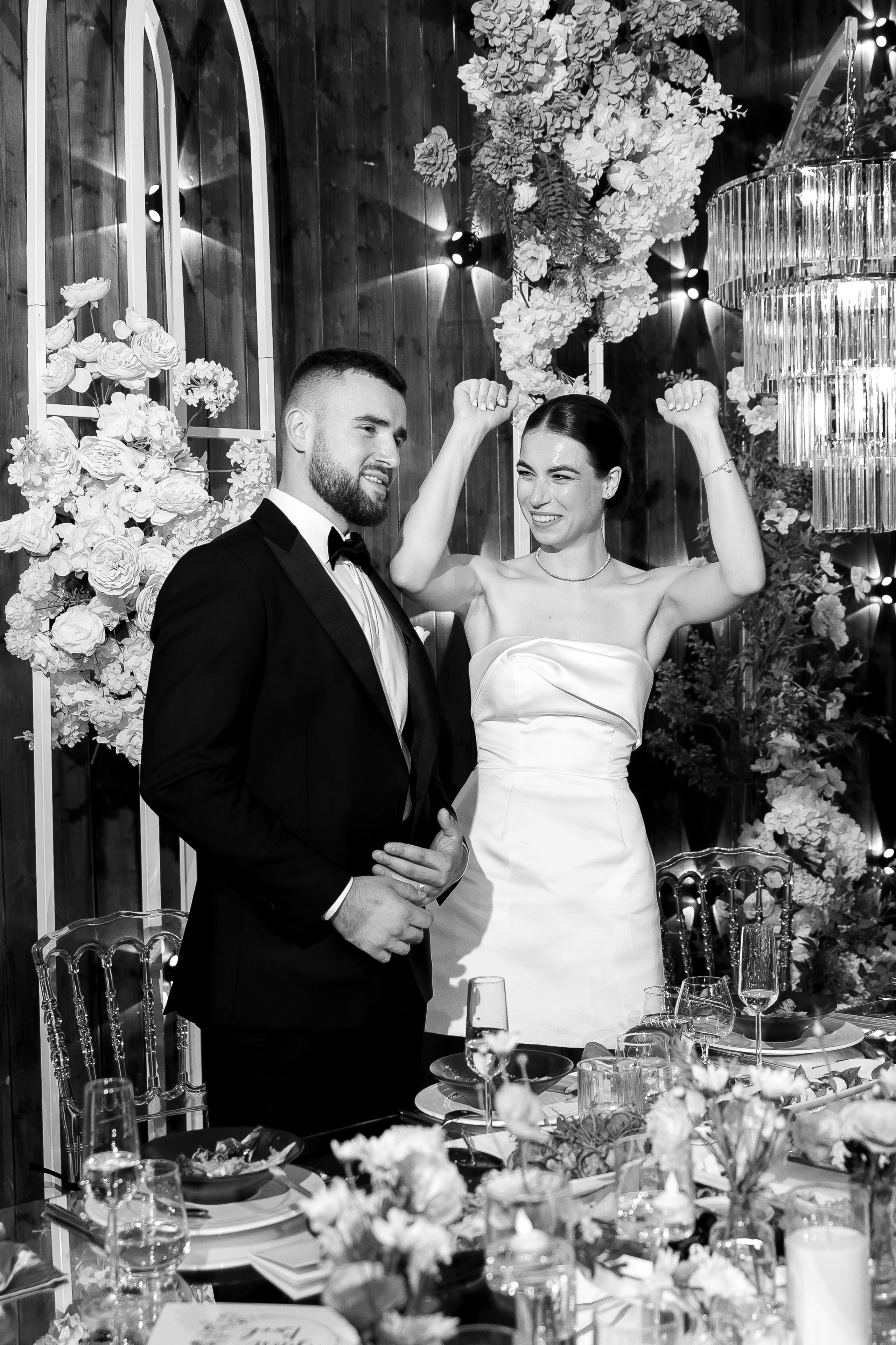 Gabriel & Evelina — Lago — Wedding Day. Servicii Foto și Video 067188353