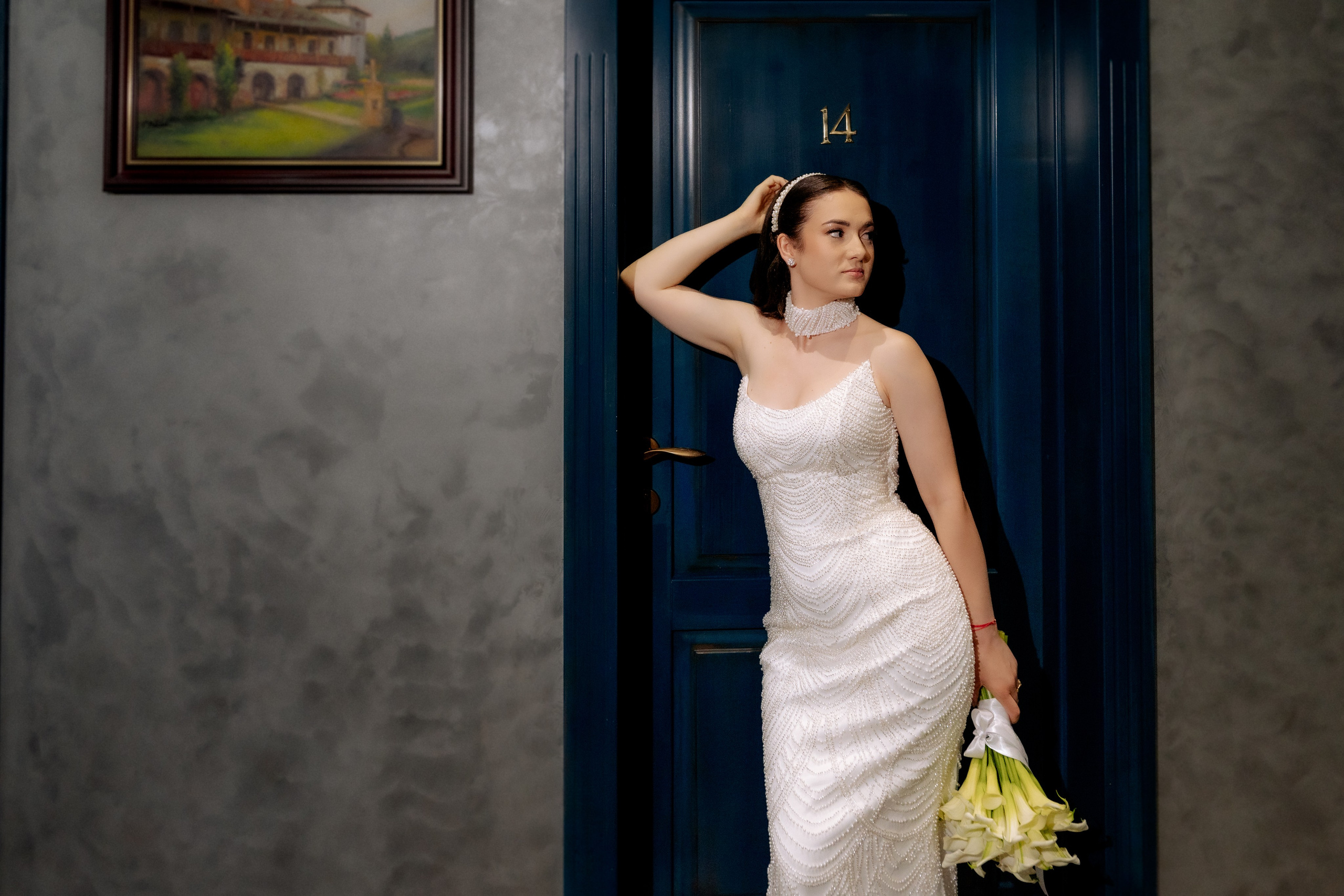 Cristina - Narcis | Targu Neamt. Fotografie & Videografie Nunta